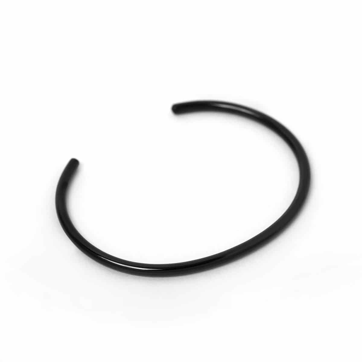 Brazalete Nestra Negro - miniatura 2
