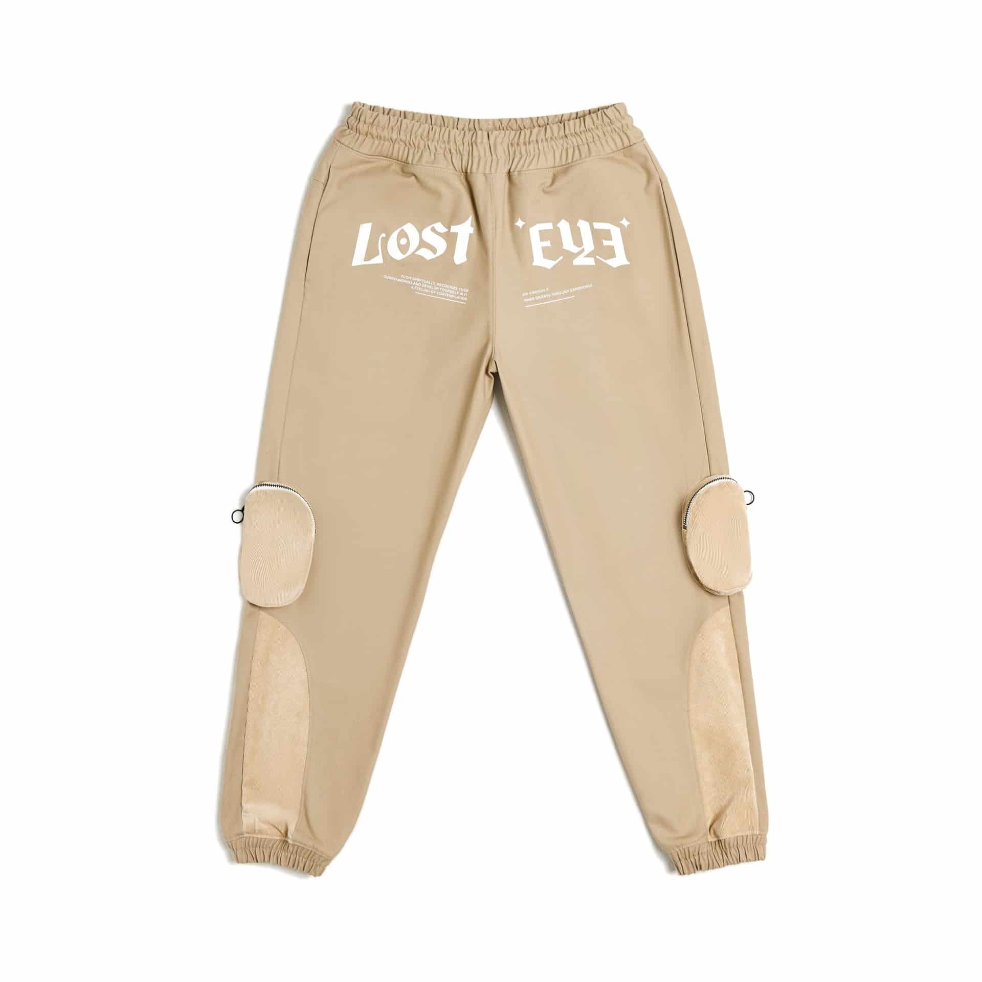 OCCULT PANTS - miniatura 1