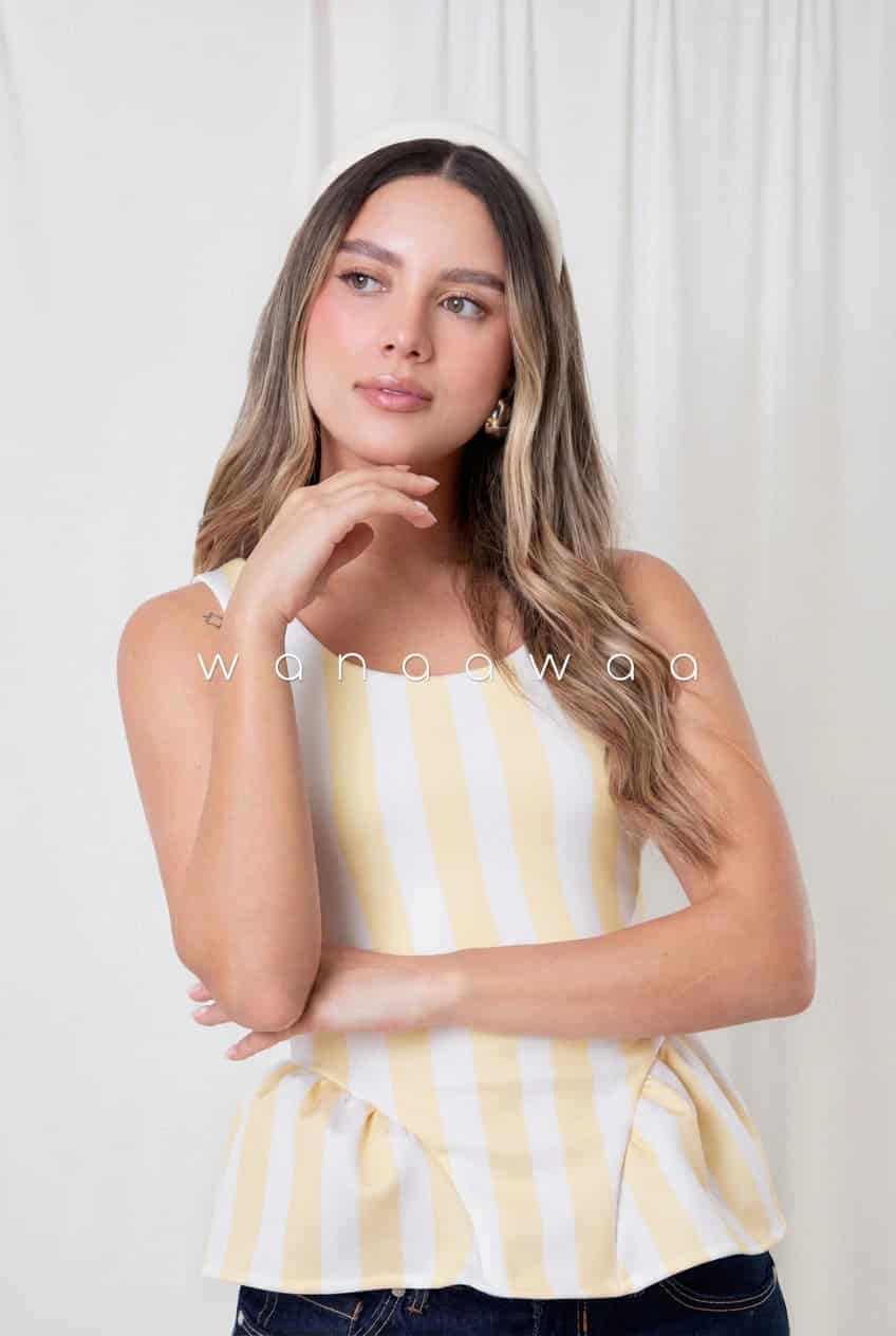 BLUSA VAINILLA - miniatura 5