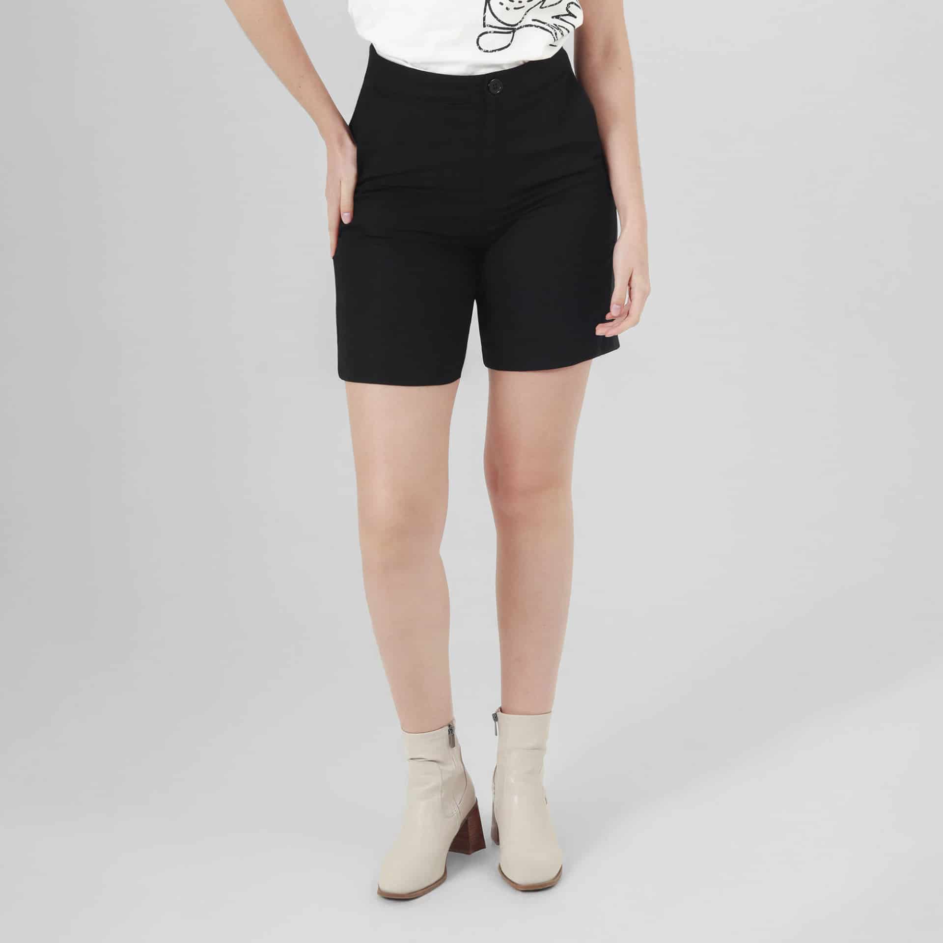Short Tiro Alto - miniatura 3