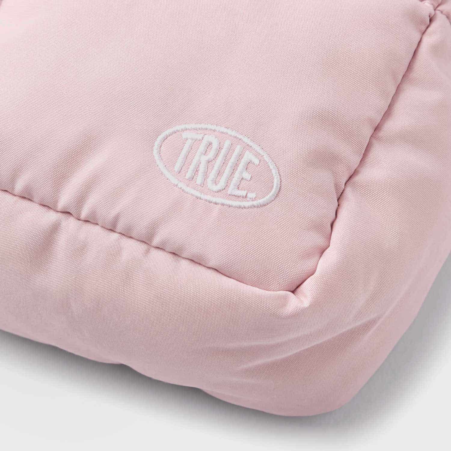 Mini Puffer Bag - Pink - miniatura 4