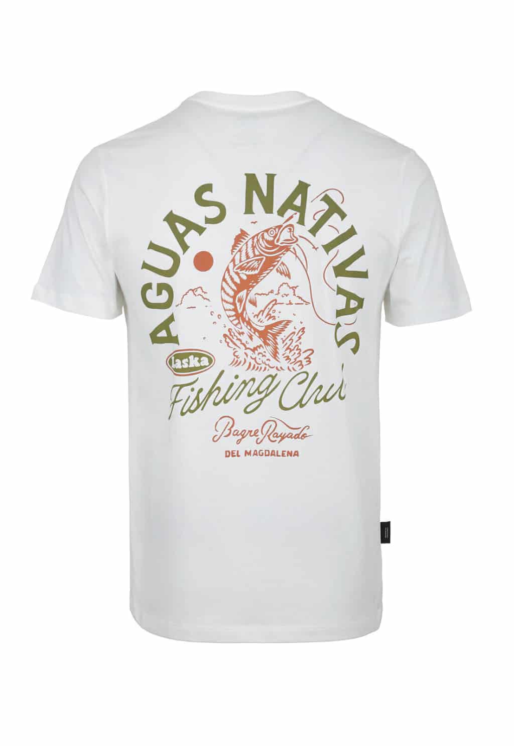 Aguas Nativas Blanca - miniatura 1