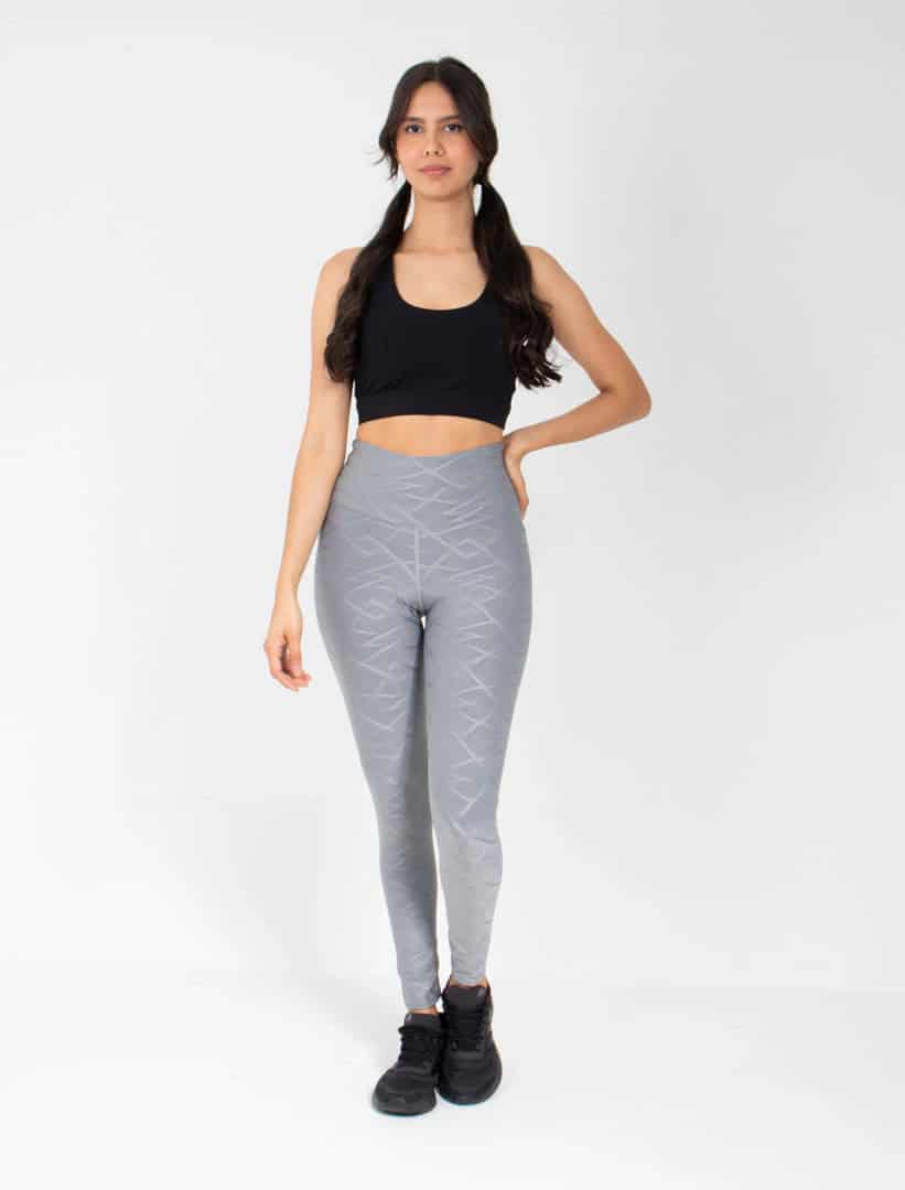Leggins Con Push Up - miniatura 4