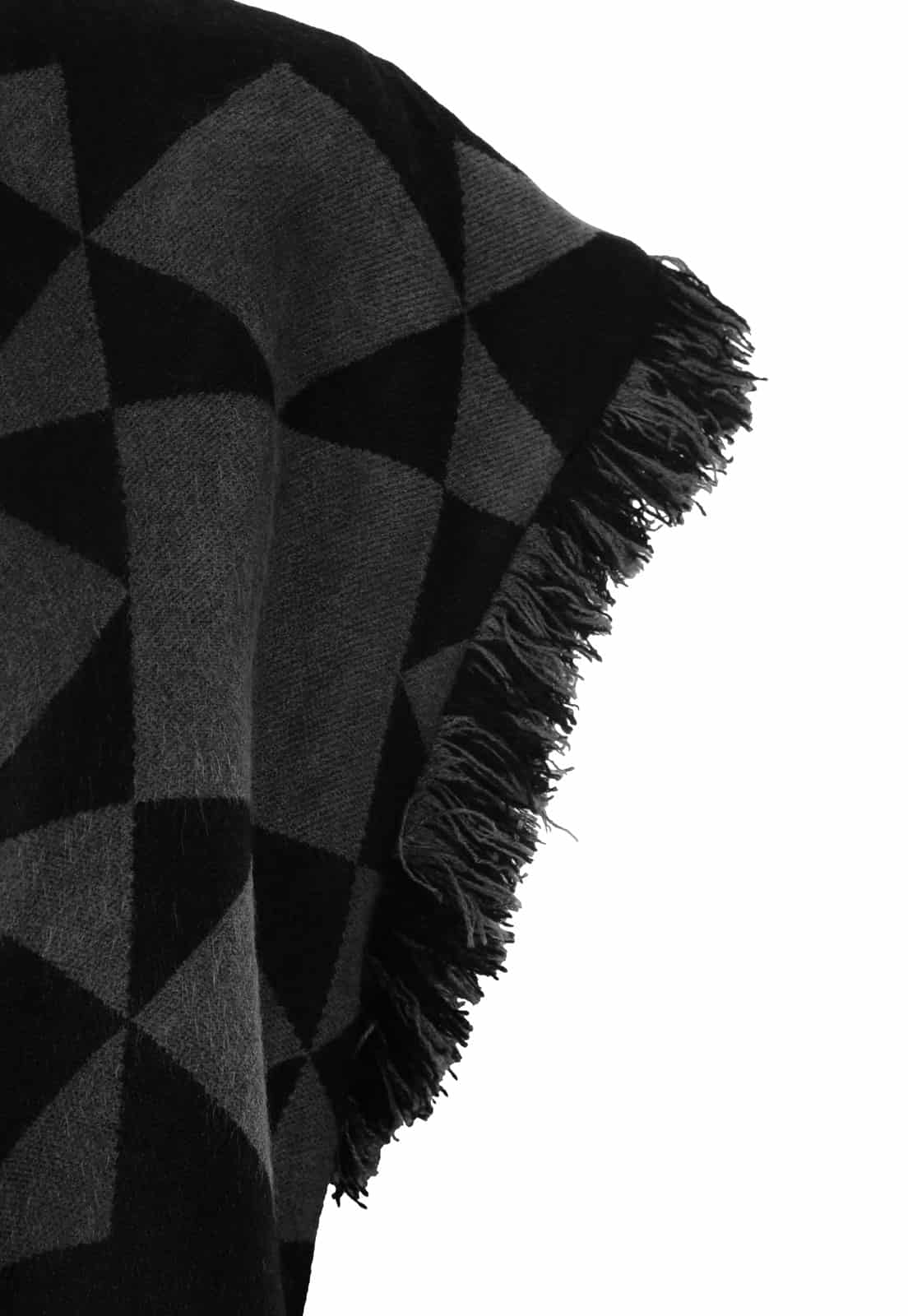 PATTERN SUIT VEST - miniatura 6