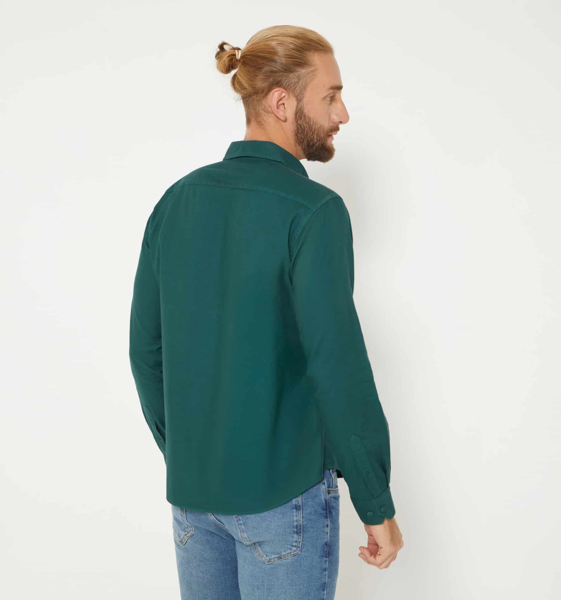 Camisa para hombre - miniatura 5