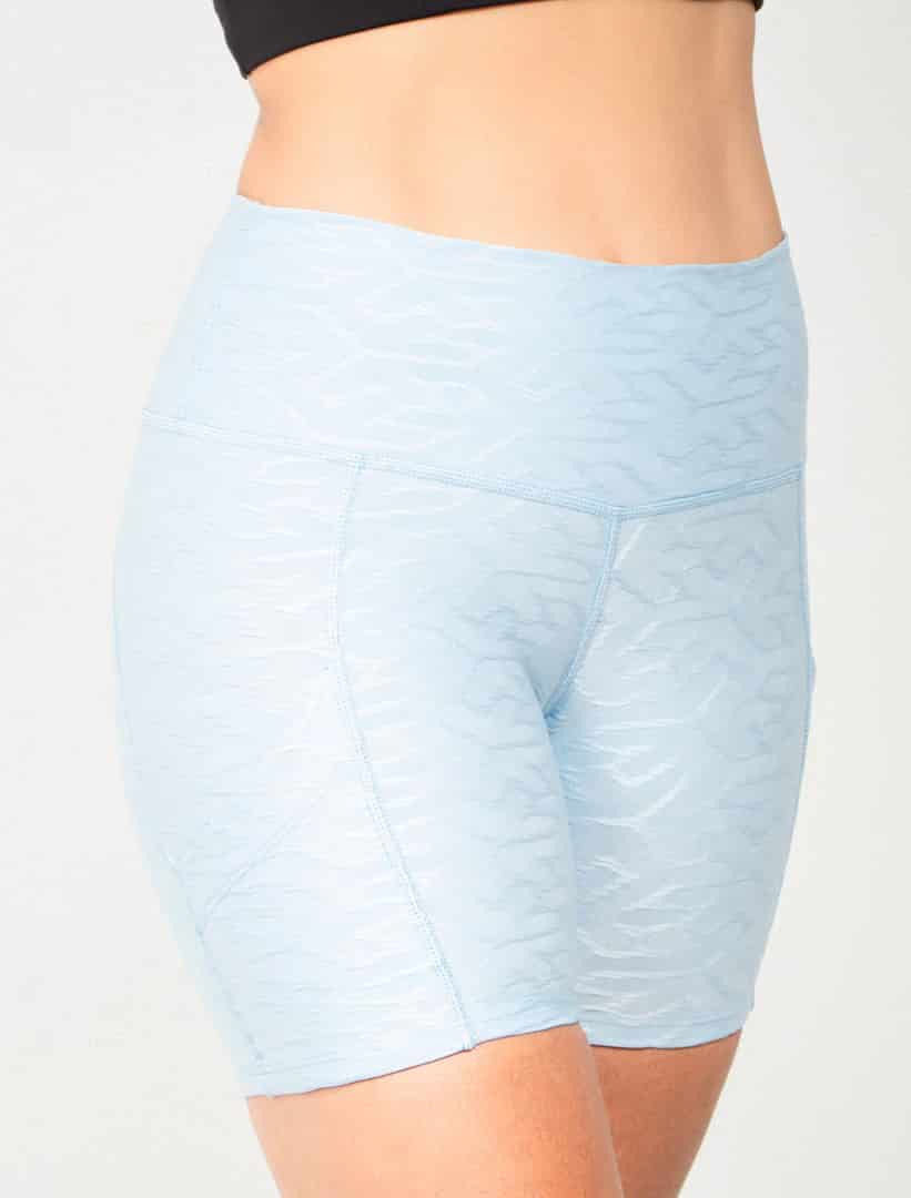 Biker Deportivo Dama - miniatura 6