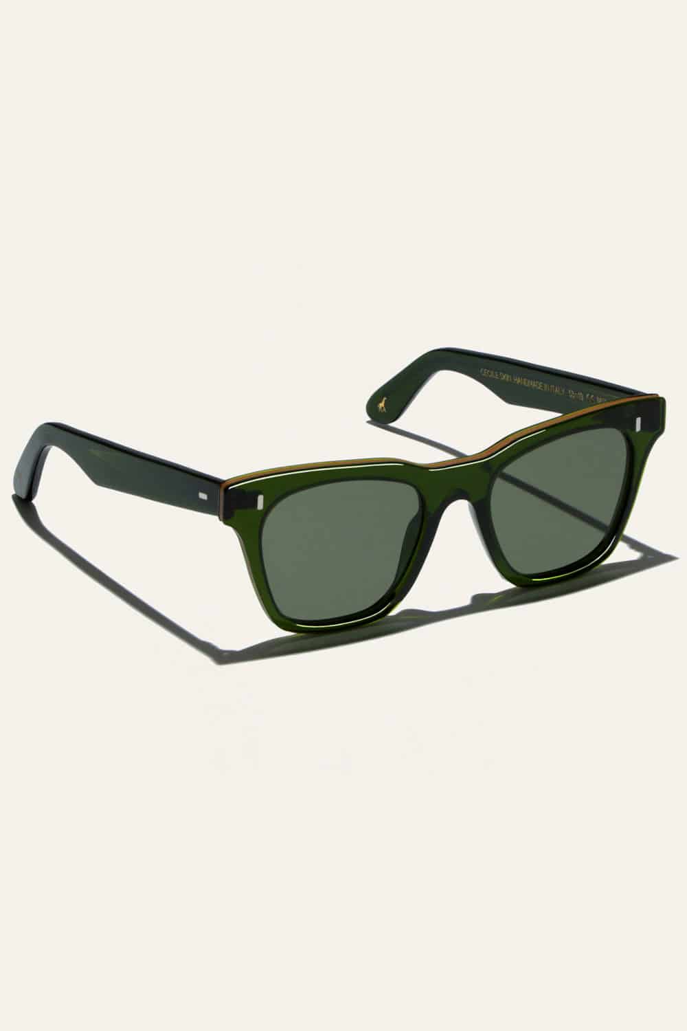 Pyramid Of The Sun Sunglasses - miniatura 5