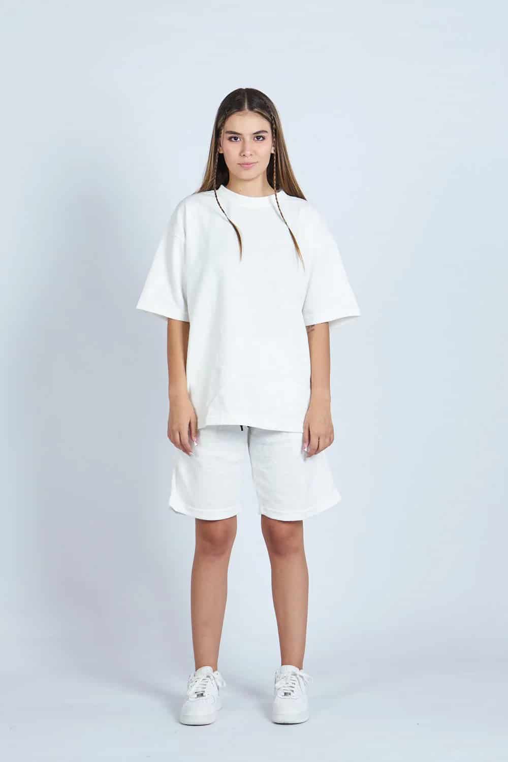 Conjunto textura Marfil | DROP 03 | - miniatura 1