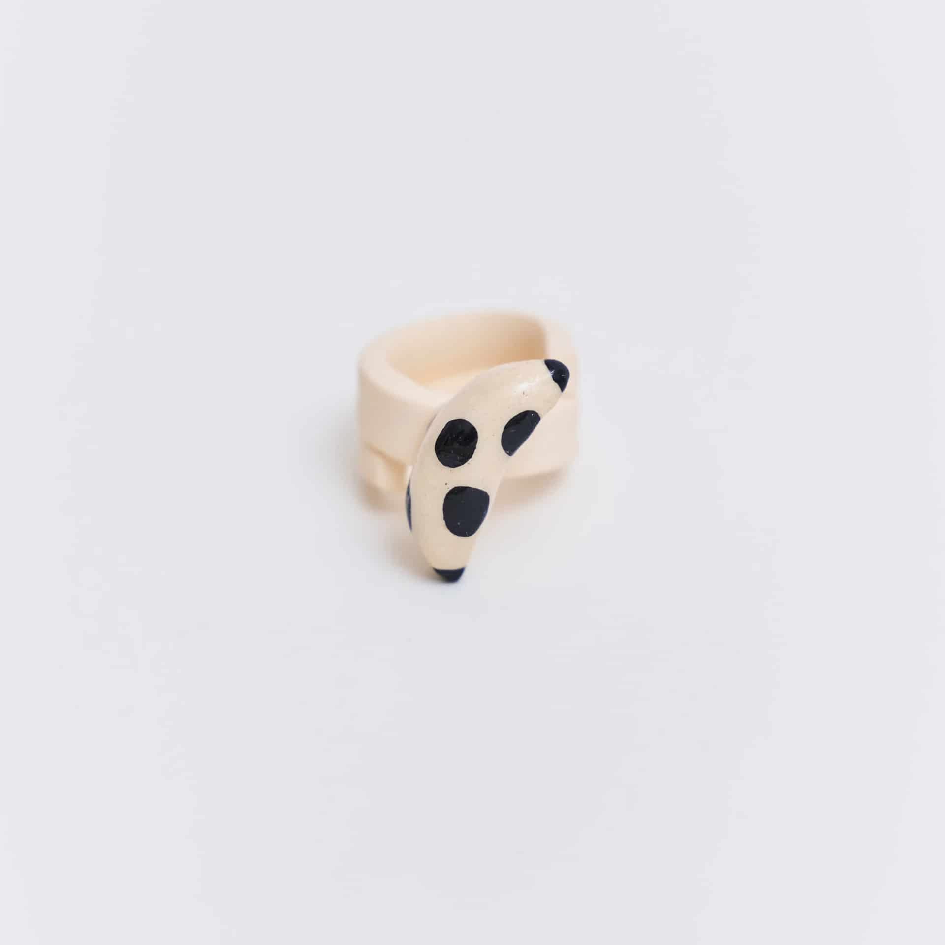 Anillo BanaDots - miniatura 4