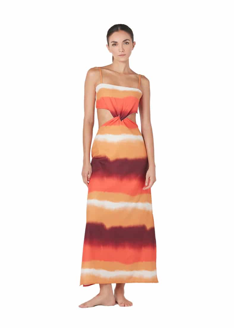 Vestido Nane Dress Boreal - miniatura 1