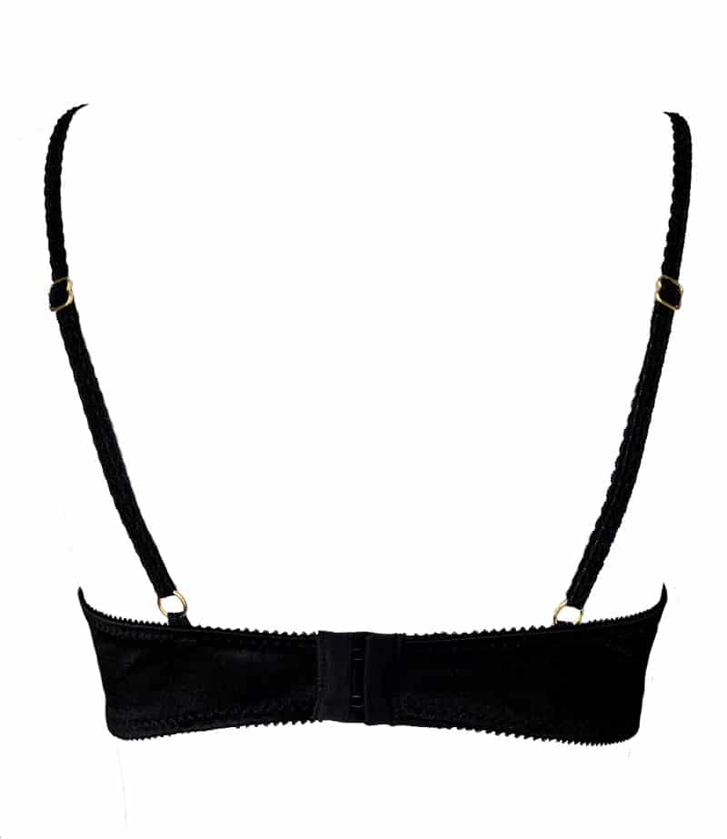 MORNING GLORY BRA - miniatura 4