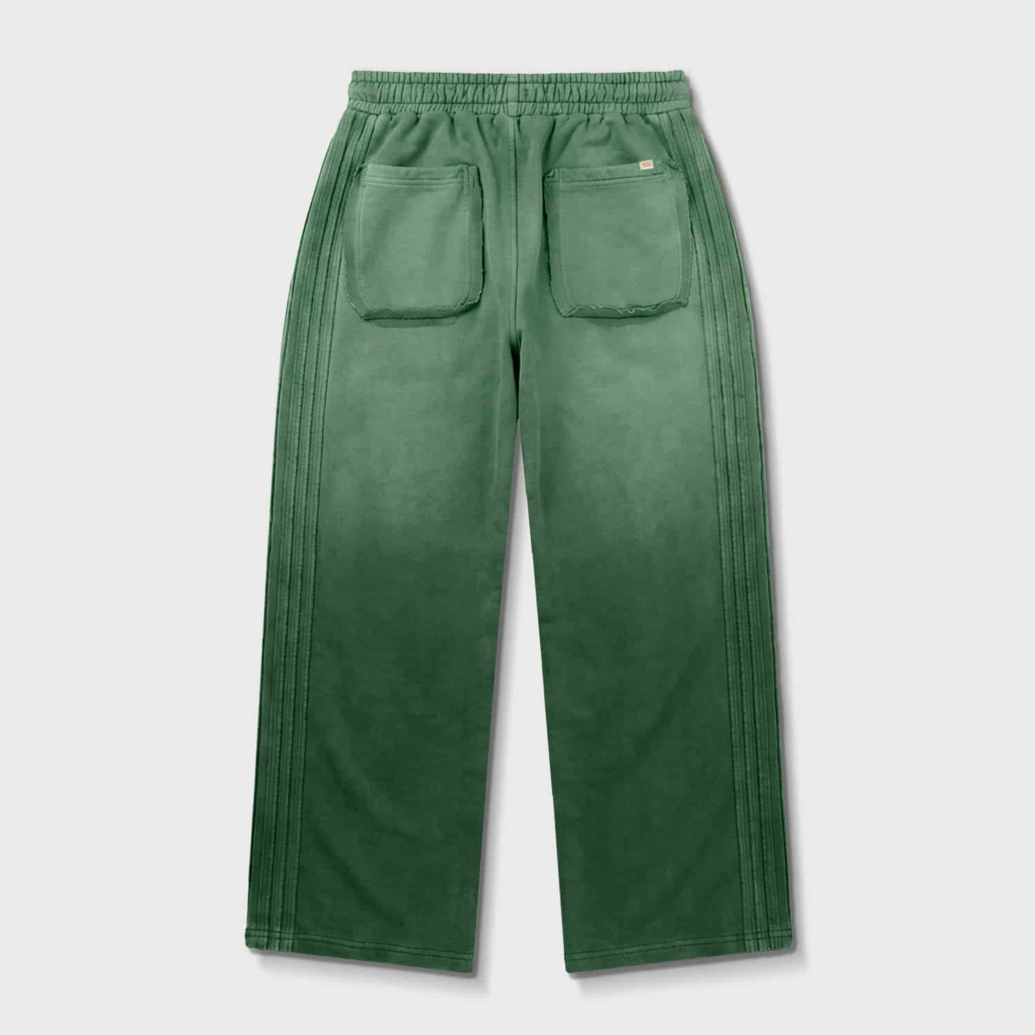 One Pulse Sweatpants - Gradient Green - miniatura 4