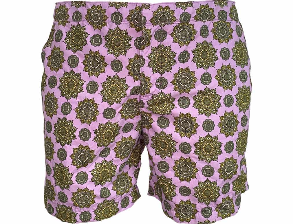 PANTALONETA LUX BILLY DEE - miniatura 1