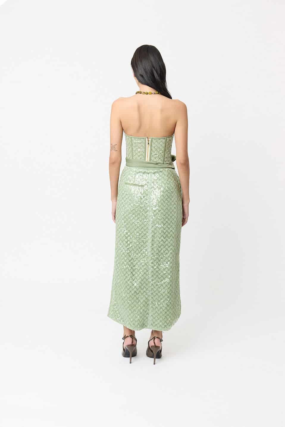 Biome Skirt - miniatura 4
