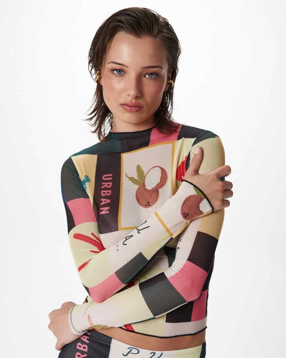 TRIM LATIN TOP - miniatura 4