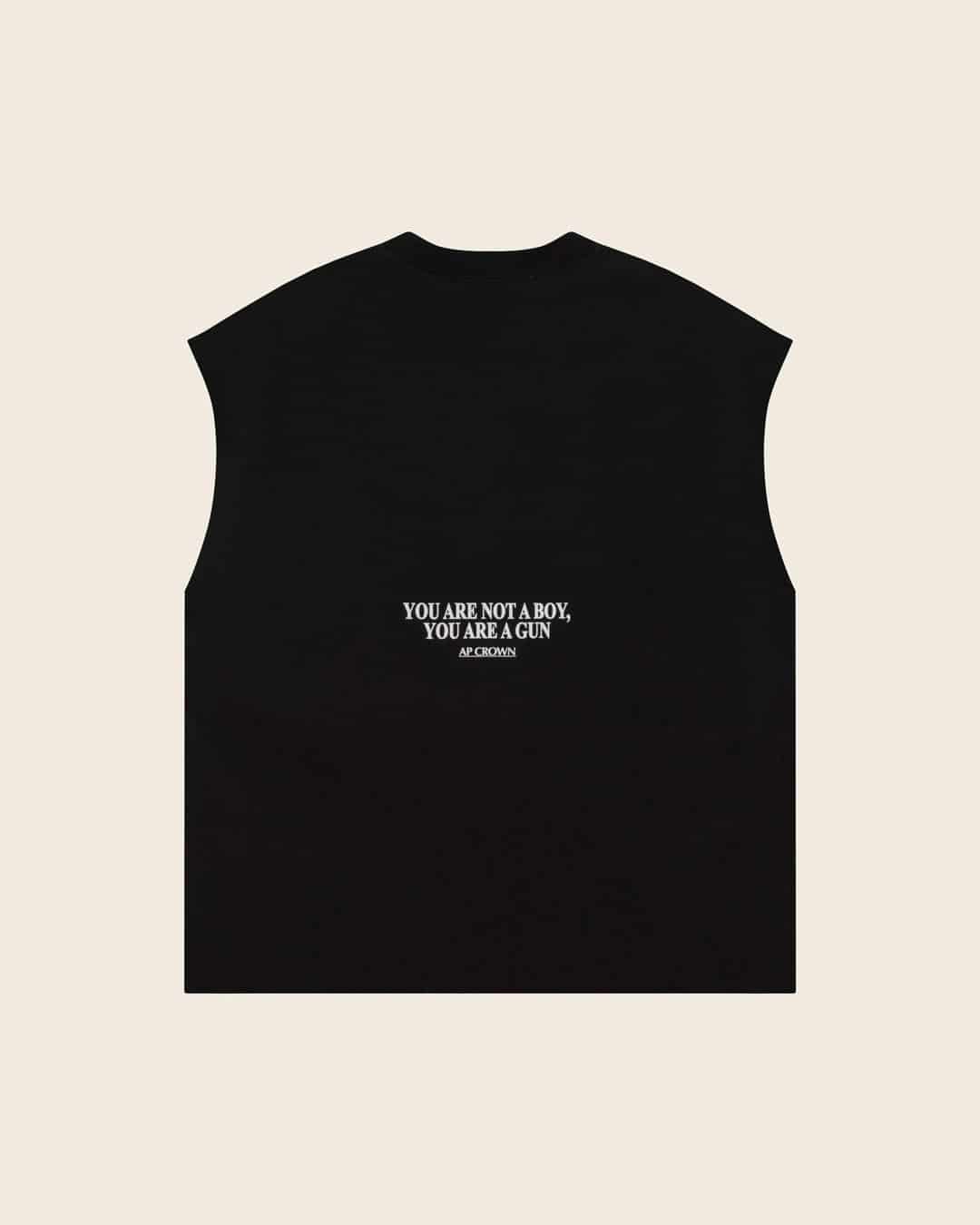 B&N TEE - miniatura 11