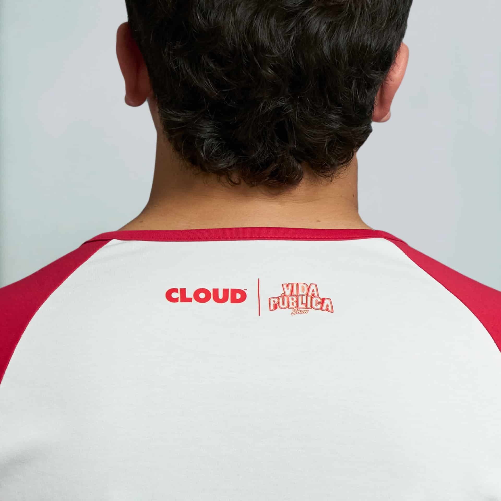 Long sleeve Simón - Cloud x Vida pública show - miniatura 5