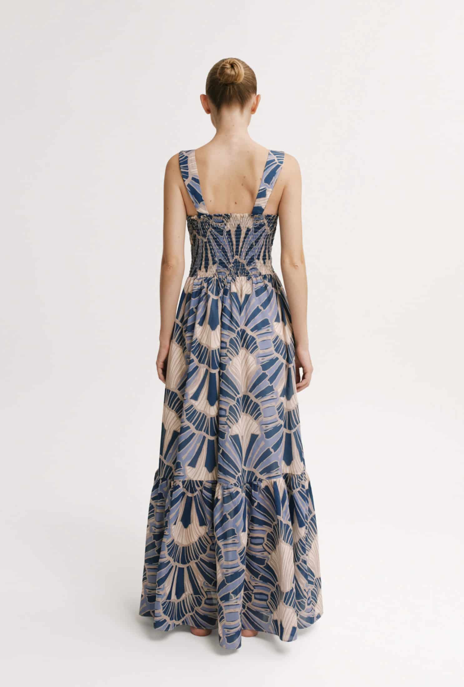 Vestido Mujer Jossy Caracola - miniatura 2