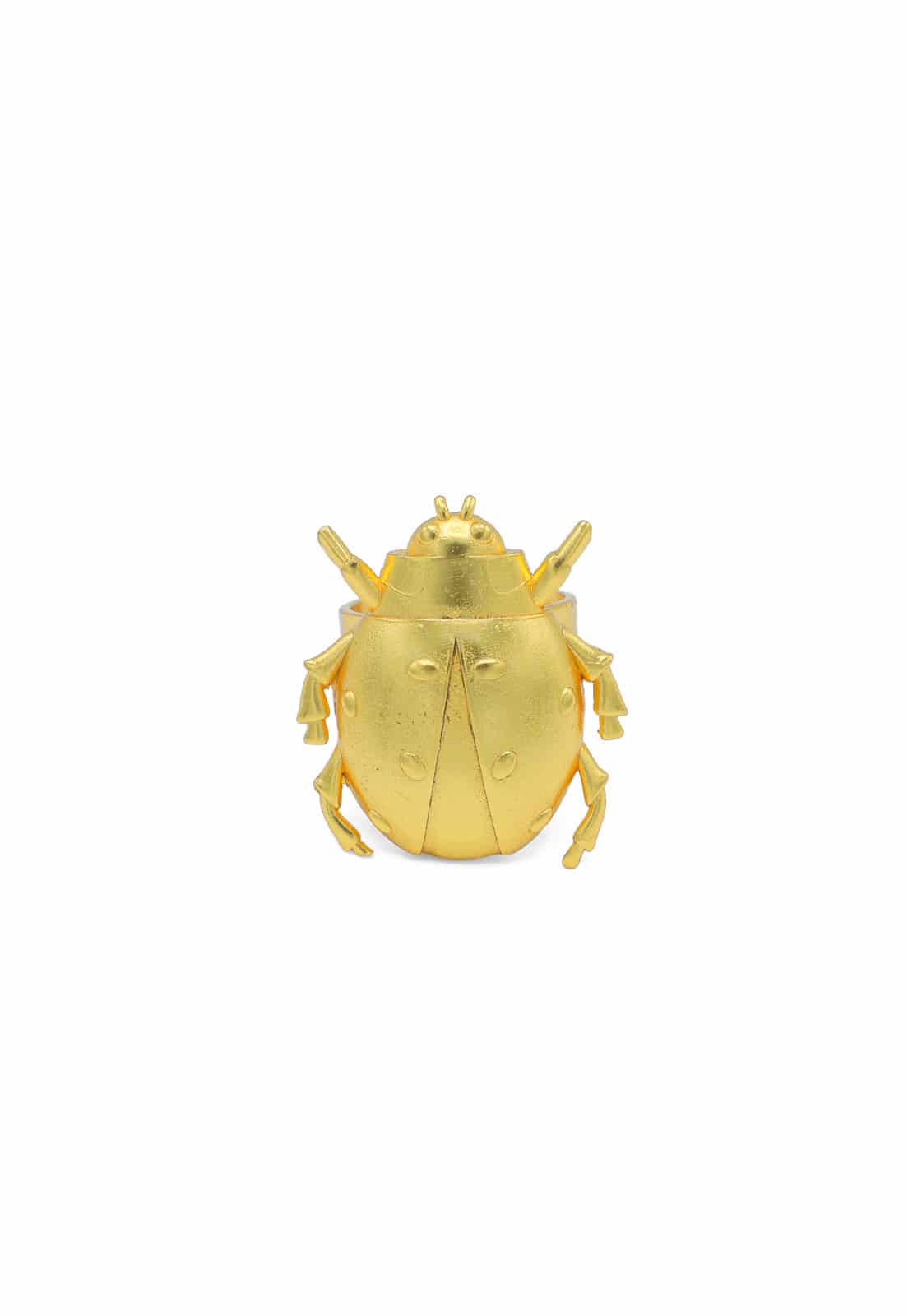 Madame Mariquita Ring - miniatura 16