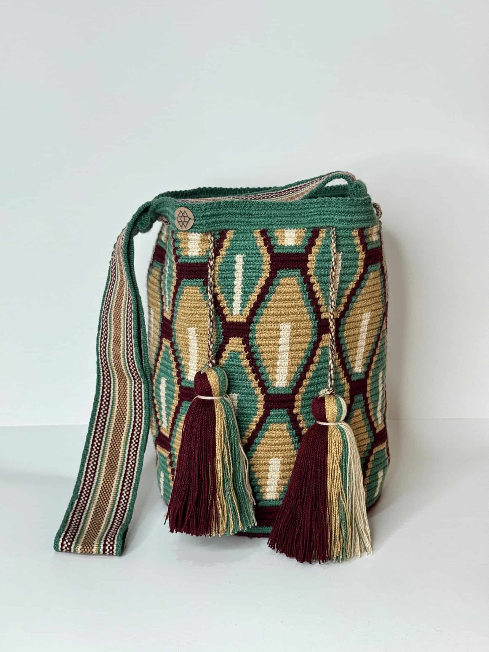 Mochila De Diseño Luxury Summer - miniatura 3