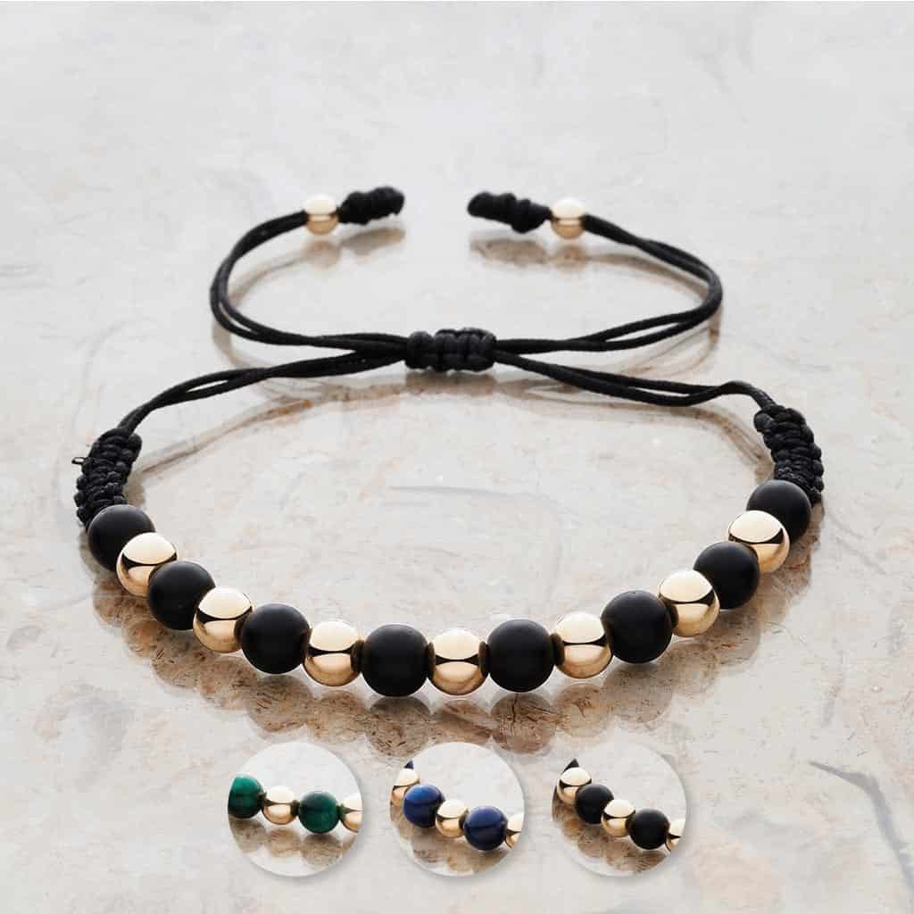 Pulsera Intercalada - miniatura 1
