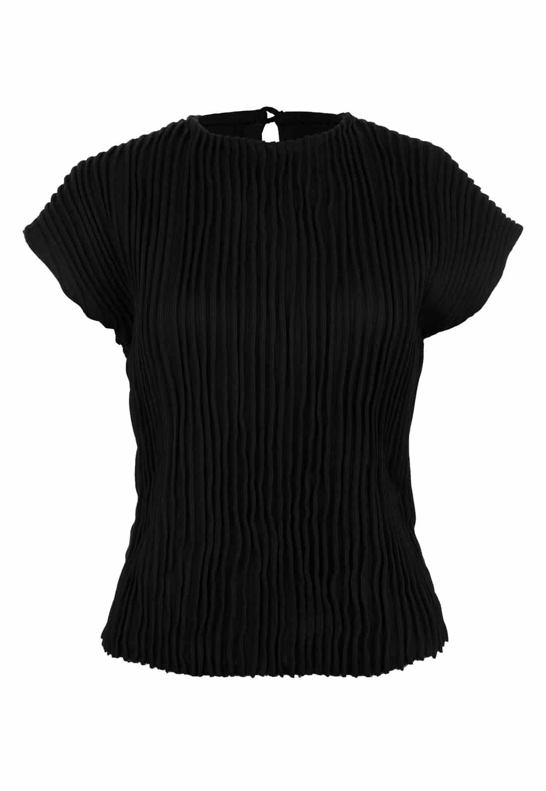 TULIP FURROWS T-SHIRT - miniatura 2