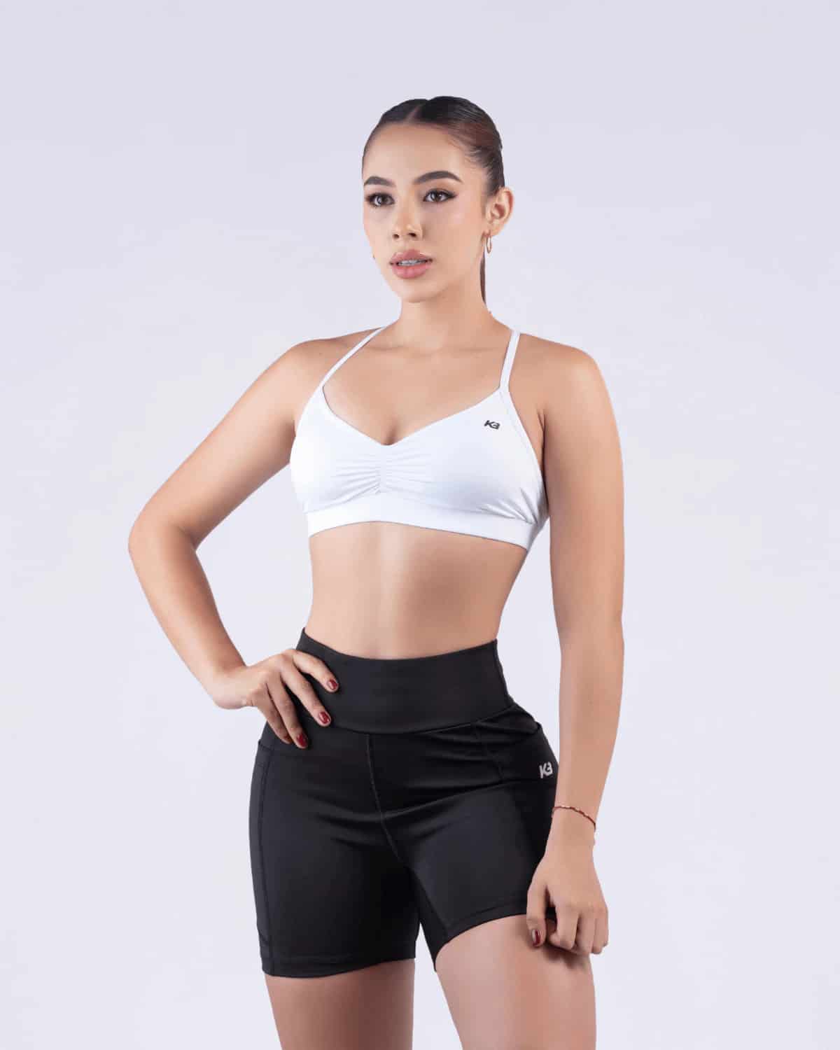 Top Dama┃KAYBU REF.1028 - miniatura 3