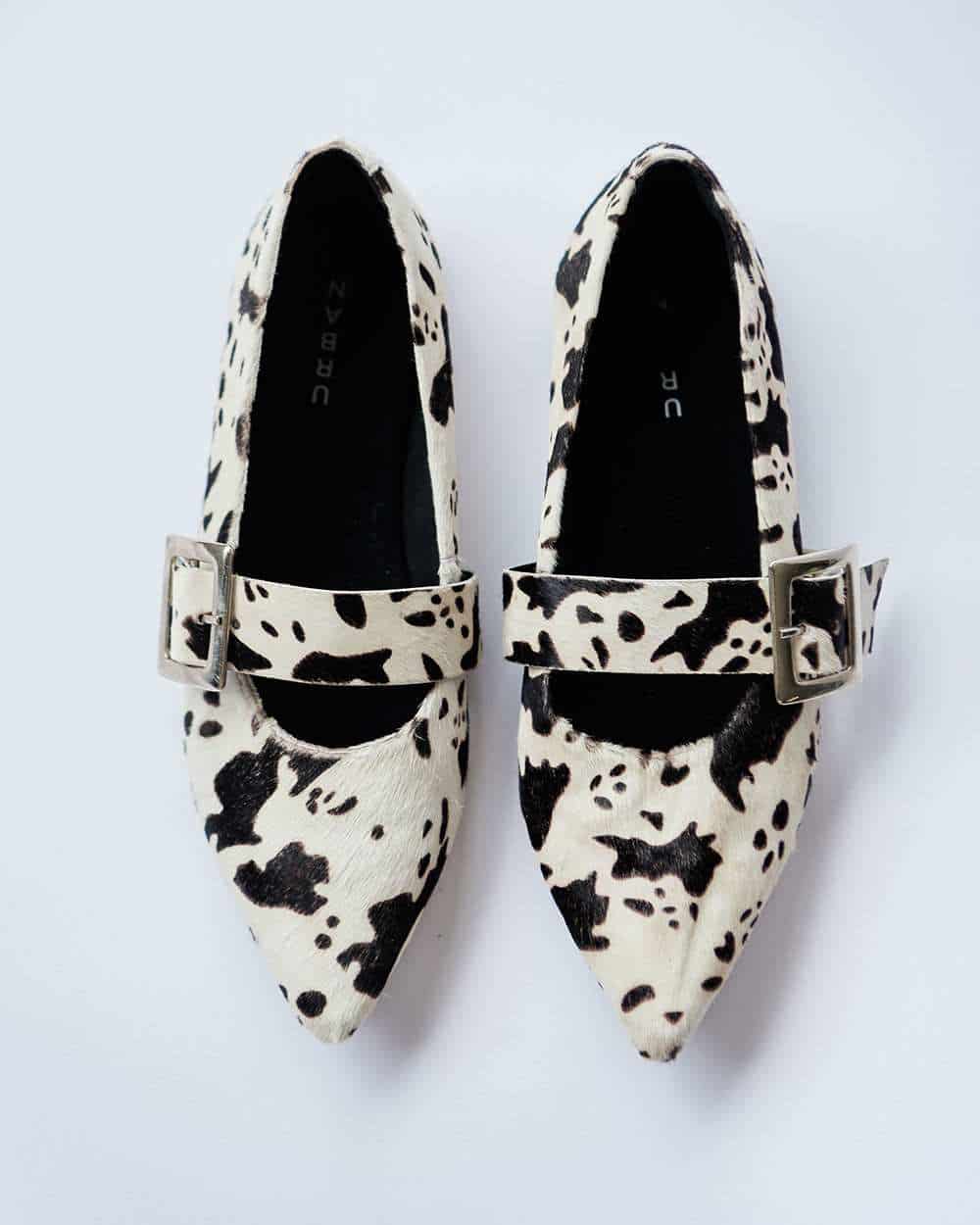 COW POINTER FLATS - miniatura 7