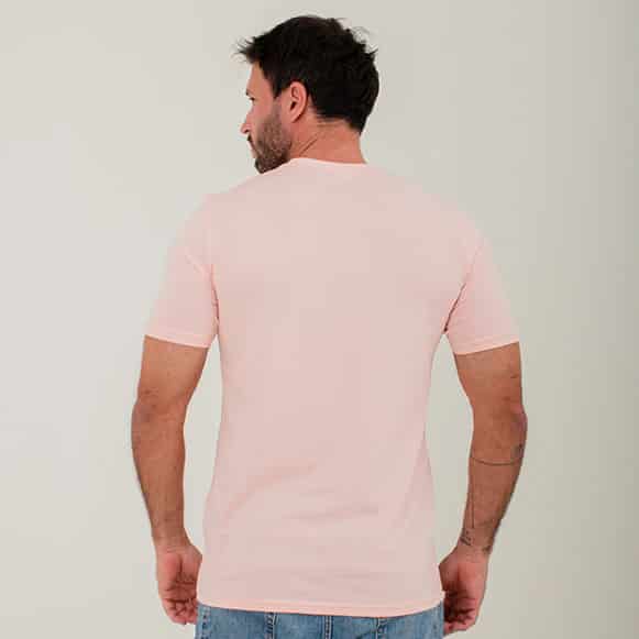SUETER T-SHIRT BASICA HOMBRE - miniatura 34