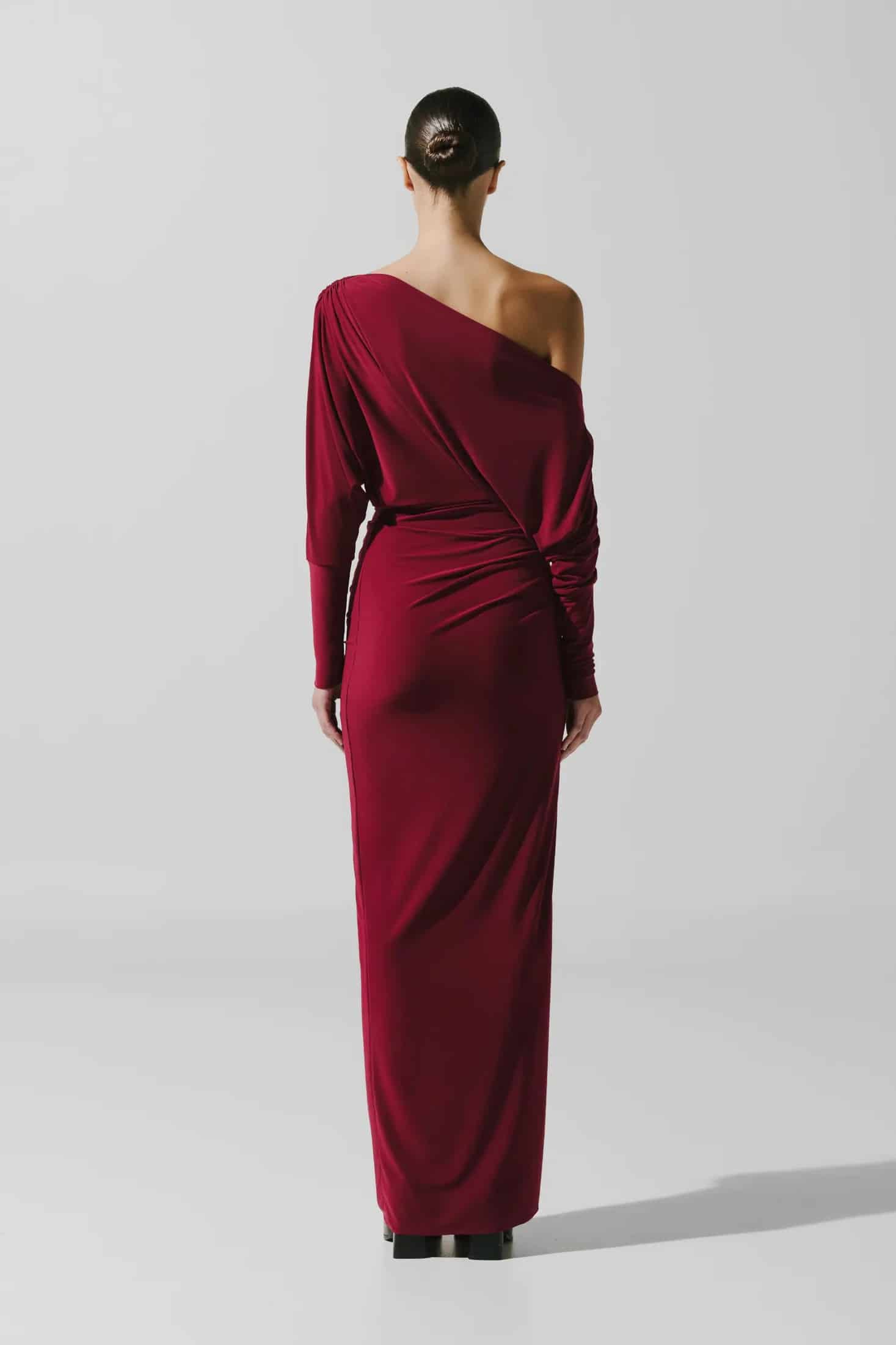 Onda Maxi Dress - miniatura 2