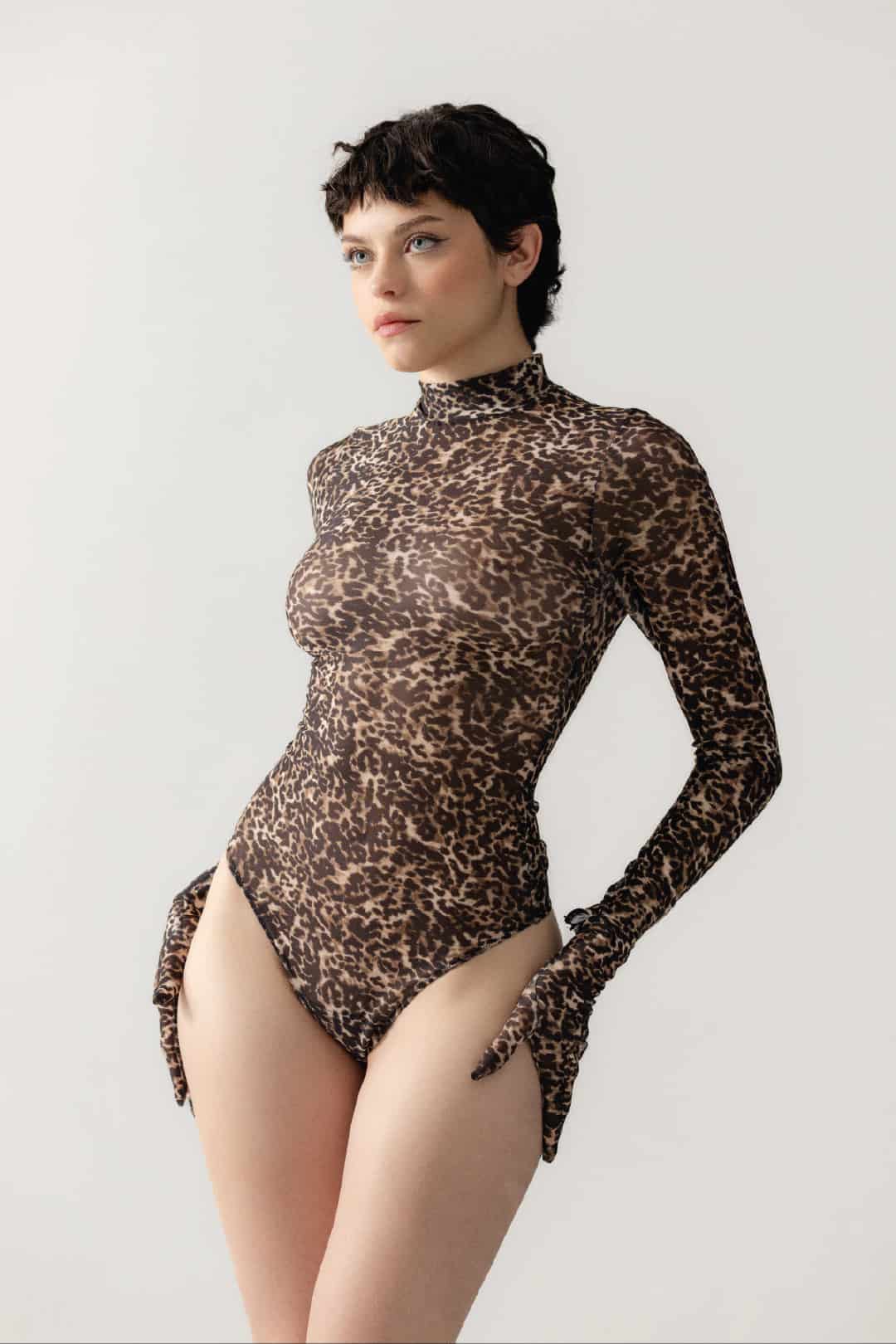 BODY LEO FELINA - miniatura 3
