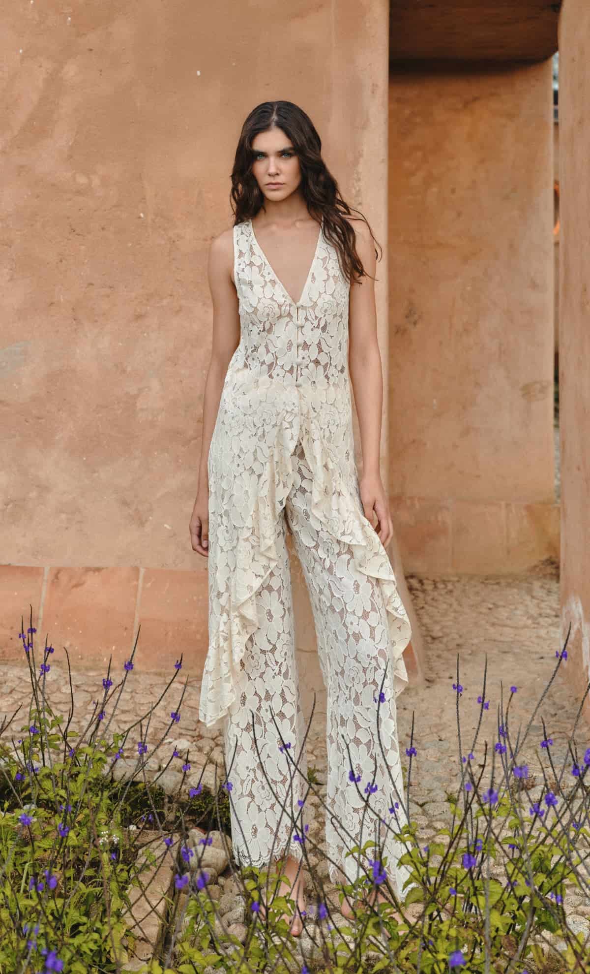 Blusa Lausana - miniatura 1