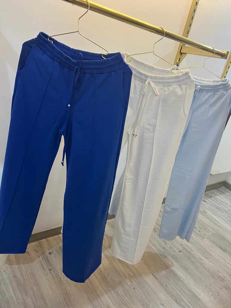 PANTALÓN BOTA ANCHA - miniatura 9