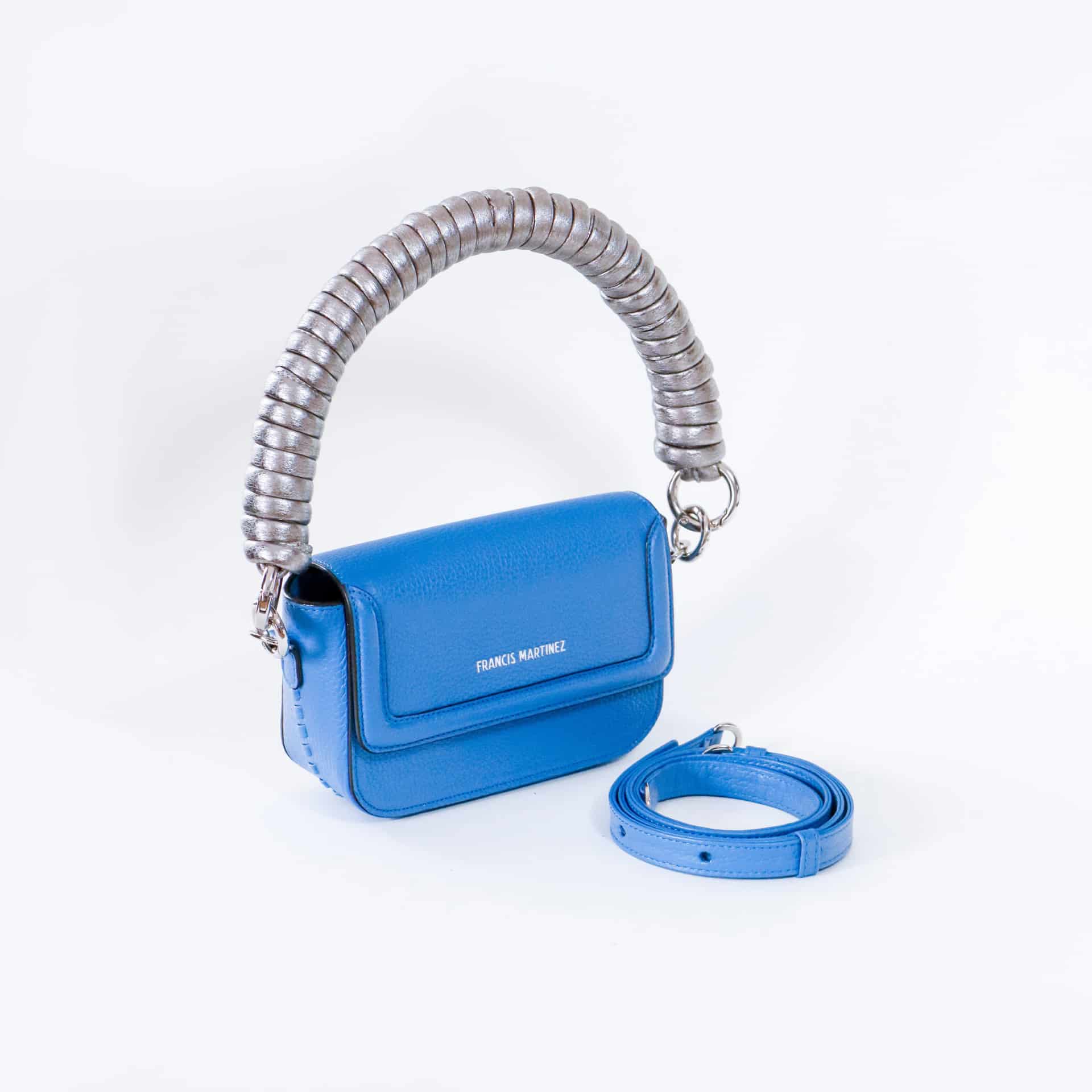 Bolsa Mila - Esmeralda - miniatura 7