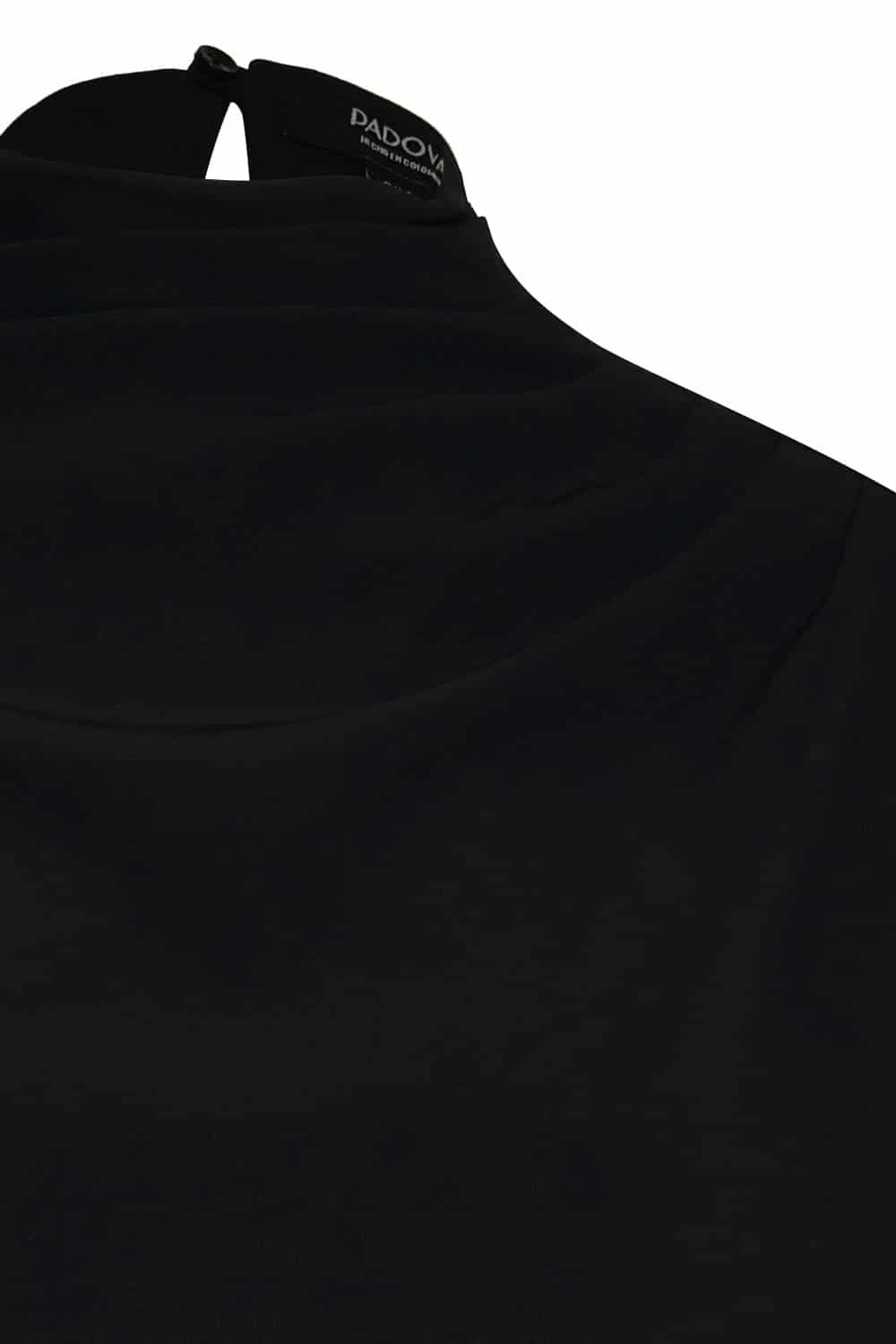 Blusa lhasa negro - miniatura 2