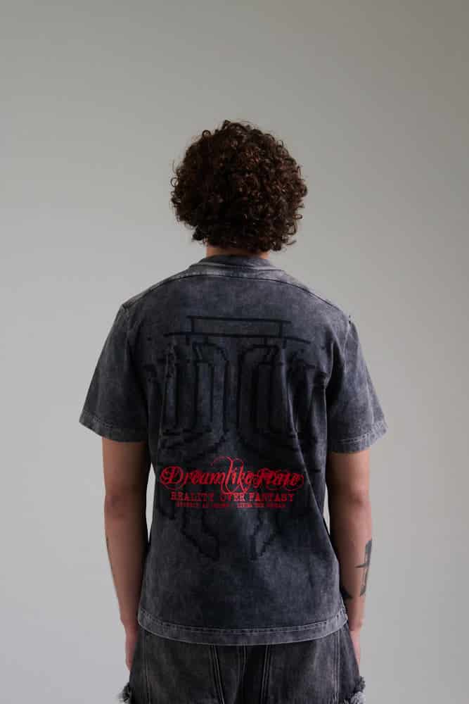 AWAKE T-SHIRT - miniatura 2