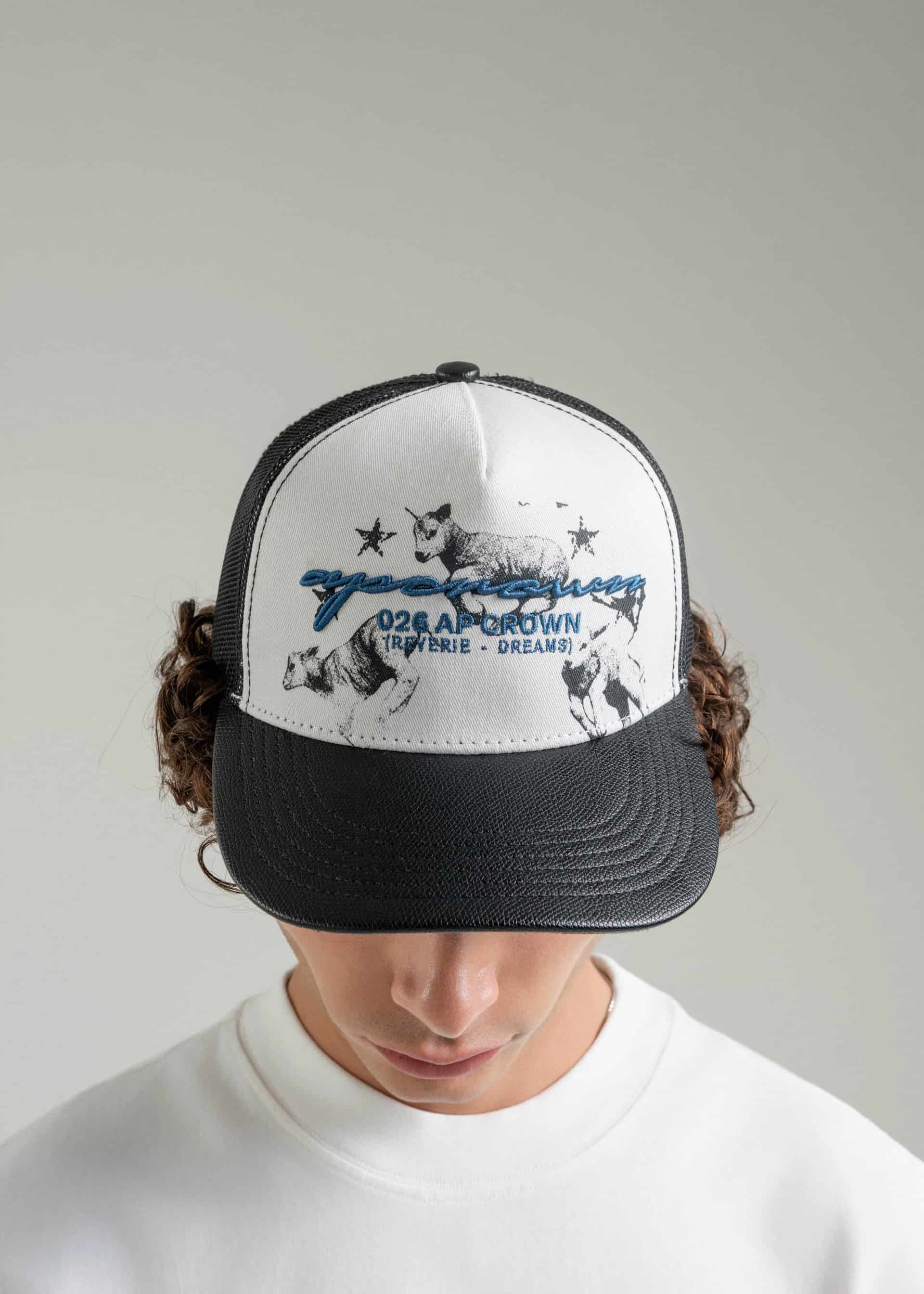 MIDNIGHT CAP - miniatura 1