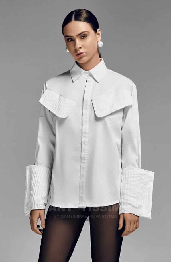 Colbert Shirt Sant Tissima - miniatura 1