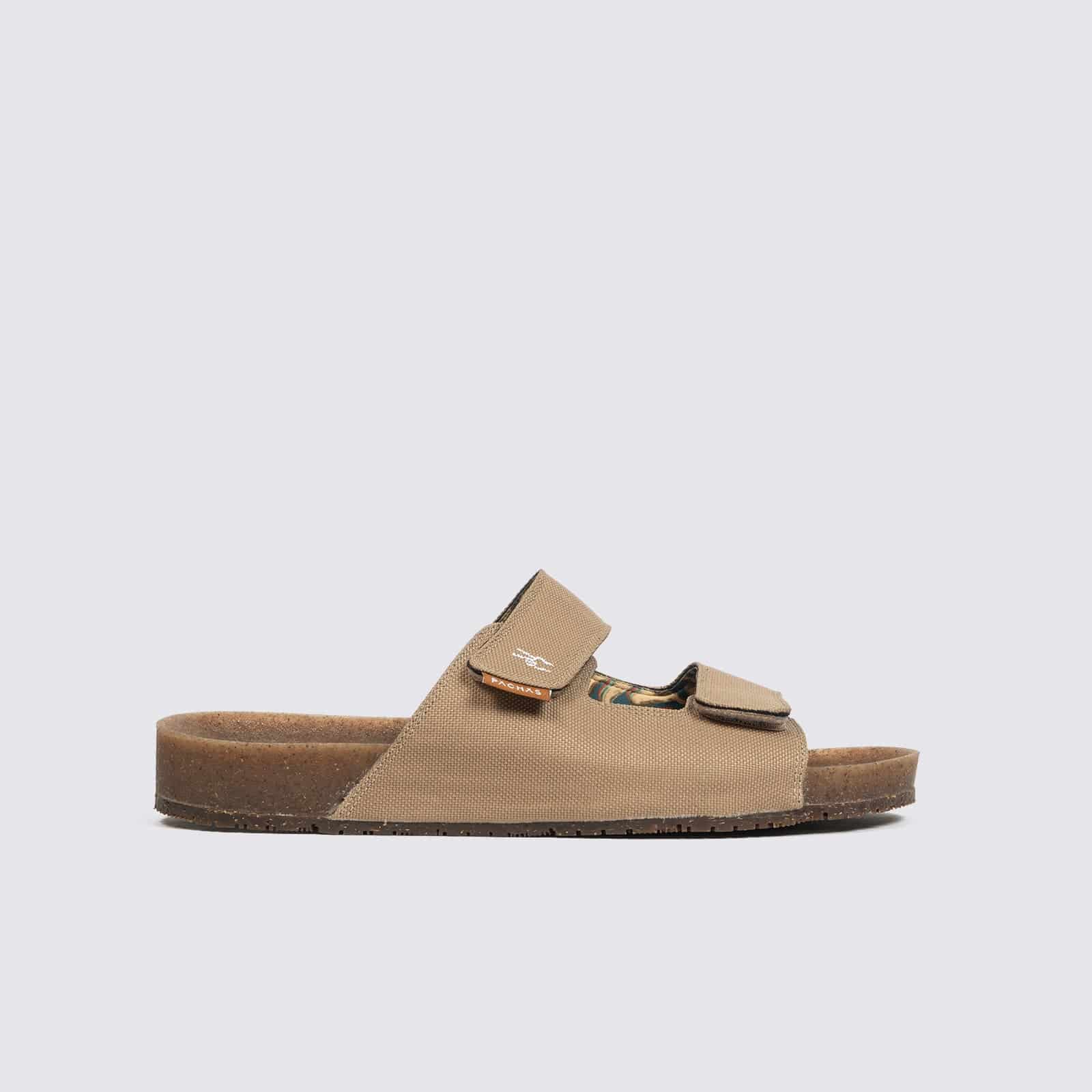 Sandalias "Made for the Sea" Beige - miniatura 1