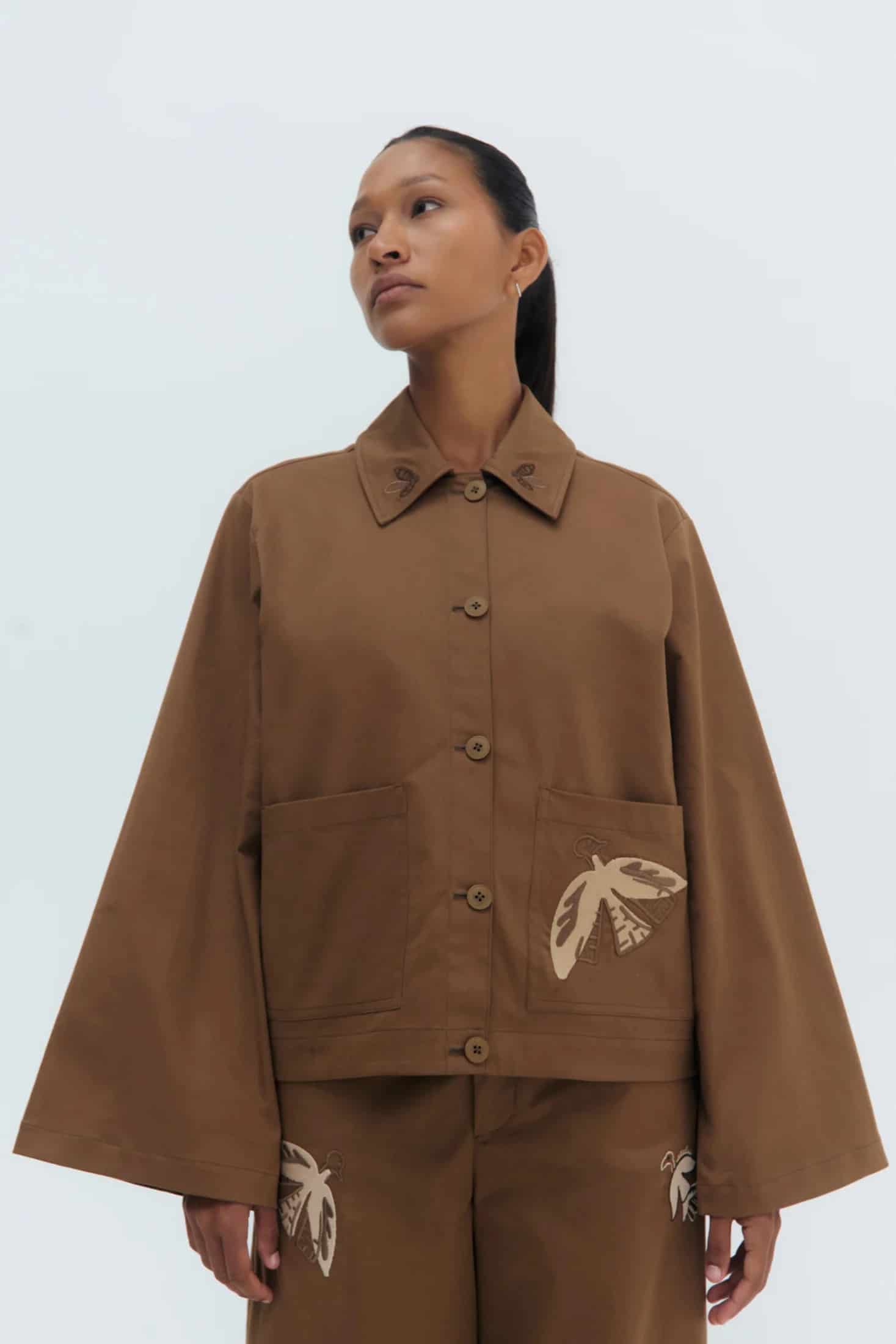 Chaqueta Utilitaria Condor - miniatura 5
