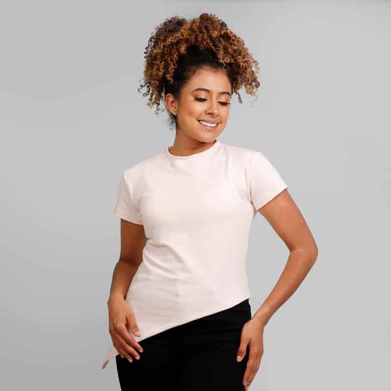 Blusa Axspen B1761 - miniatura 1