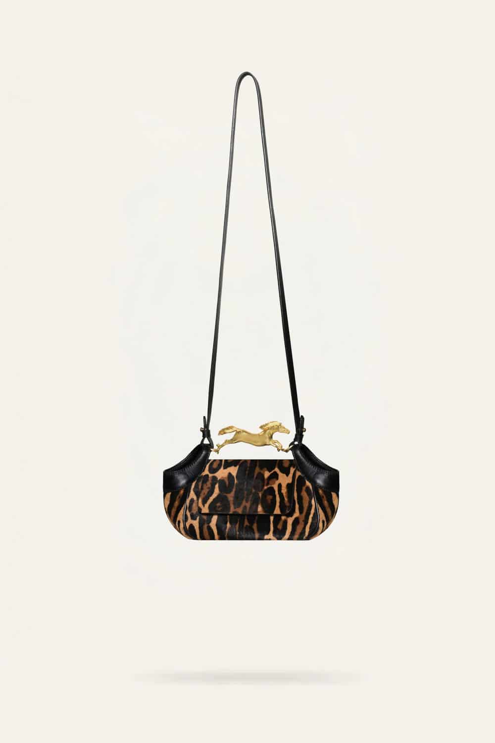 Wild Muse Top Bag - miniatura 1