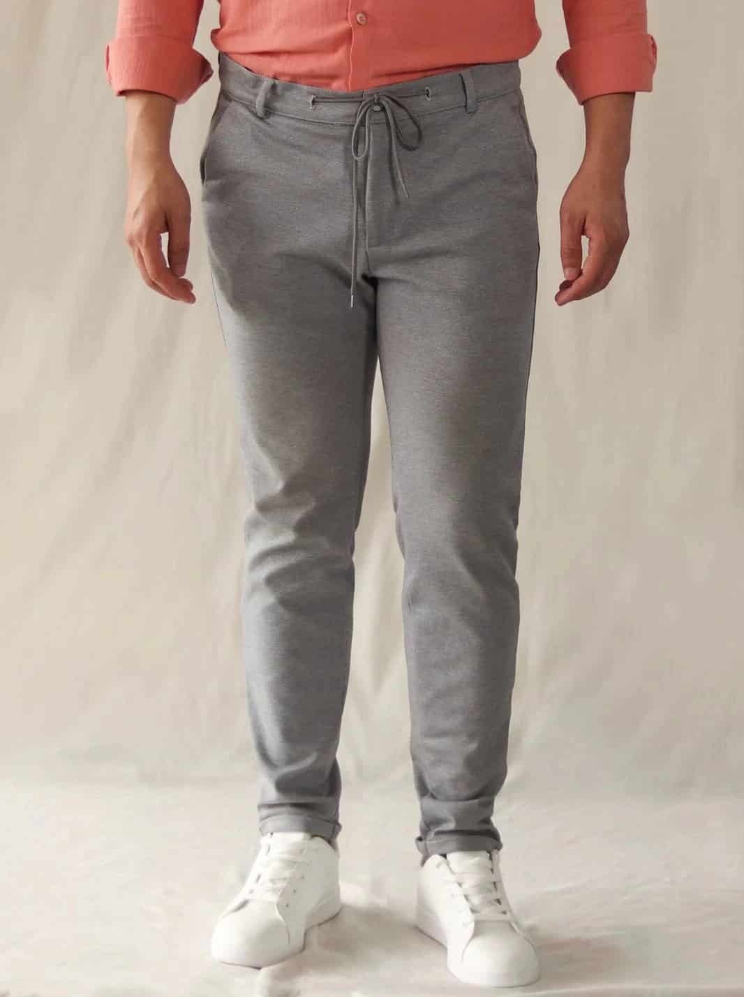 PANTALÓN STRETCH - miniatura 8