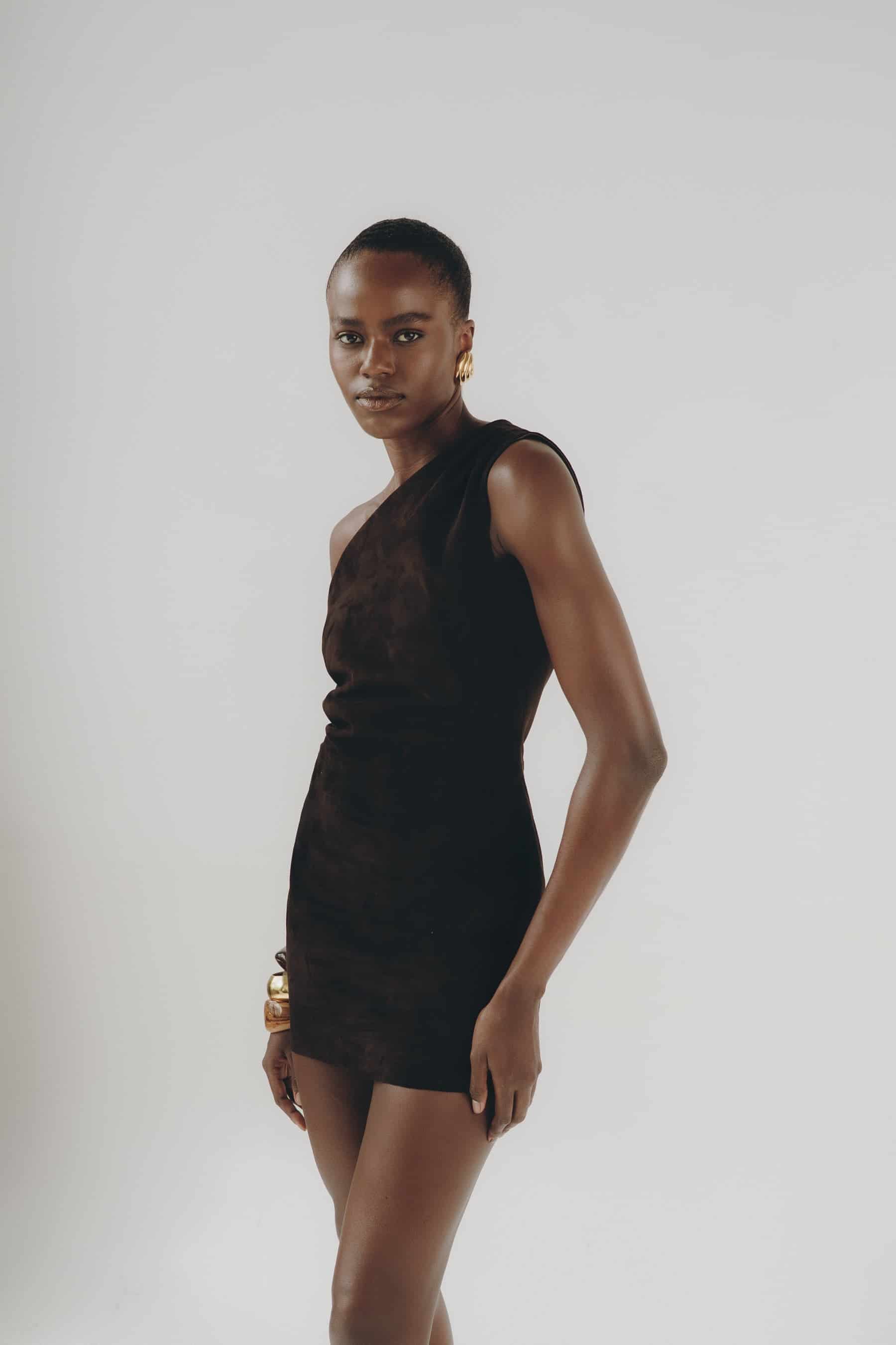 MATRIARCA MINI DRESS - miniatura 2