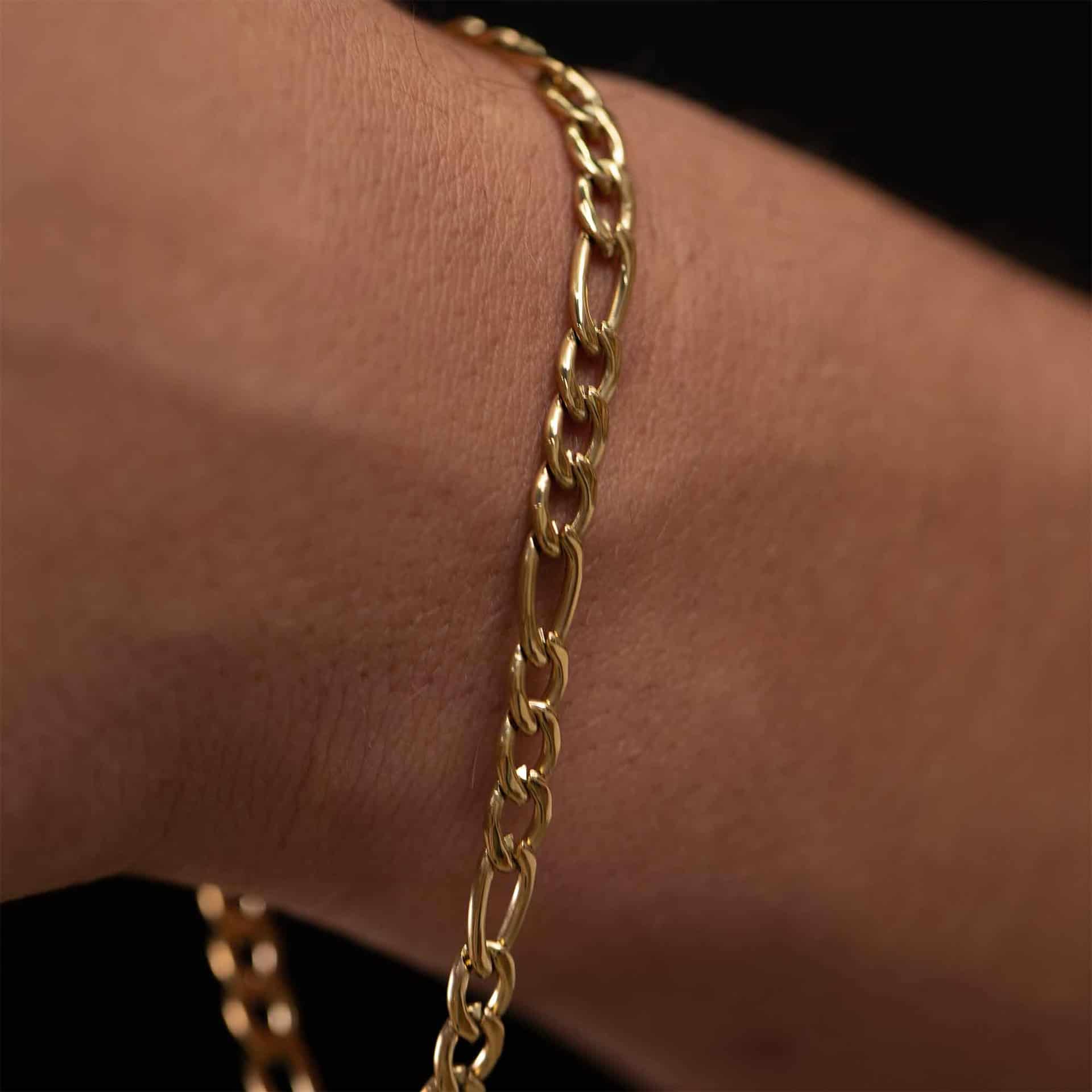 Pulsera Luxo - miniatura 3
