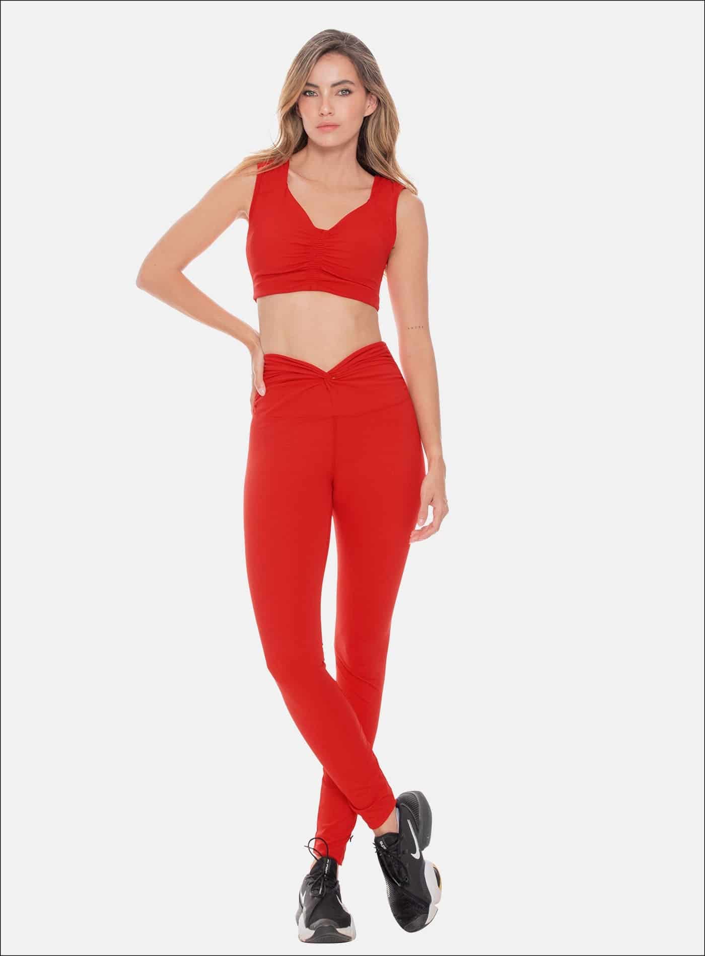 LEGGINS DEPORTIVO POLIAMIDA – PRECIO ESPECIAL - miniatura 7
