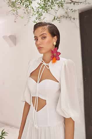 POR SIEMPRE MAXI DRESS - miniatura 2