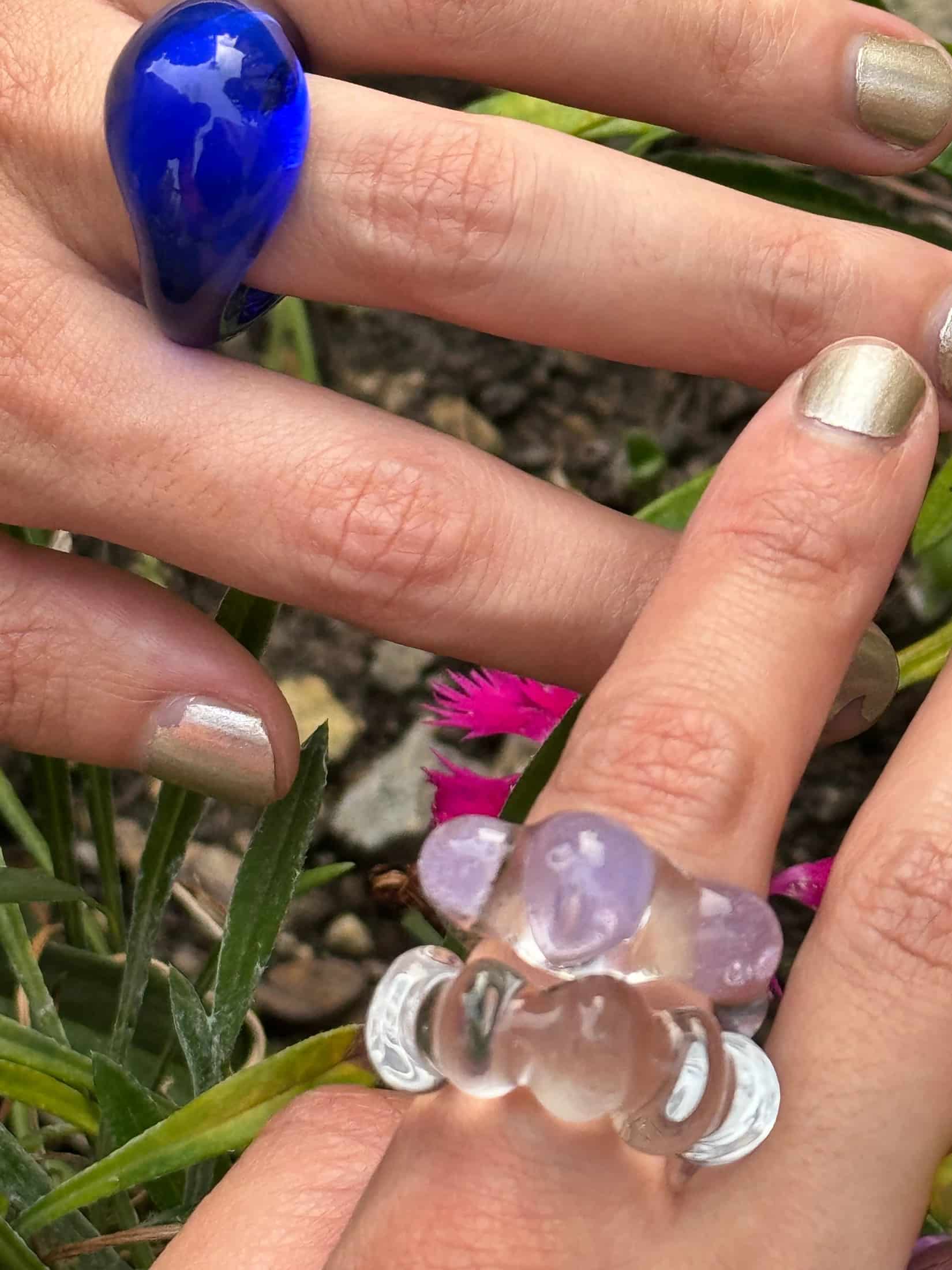 Coronita Anillo - miniatura 5