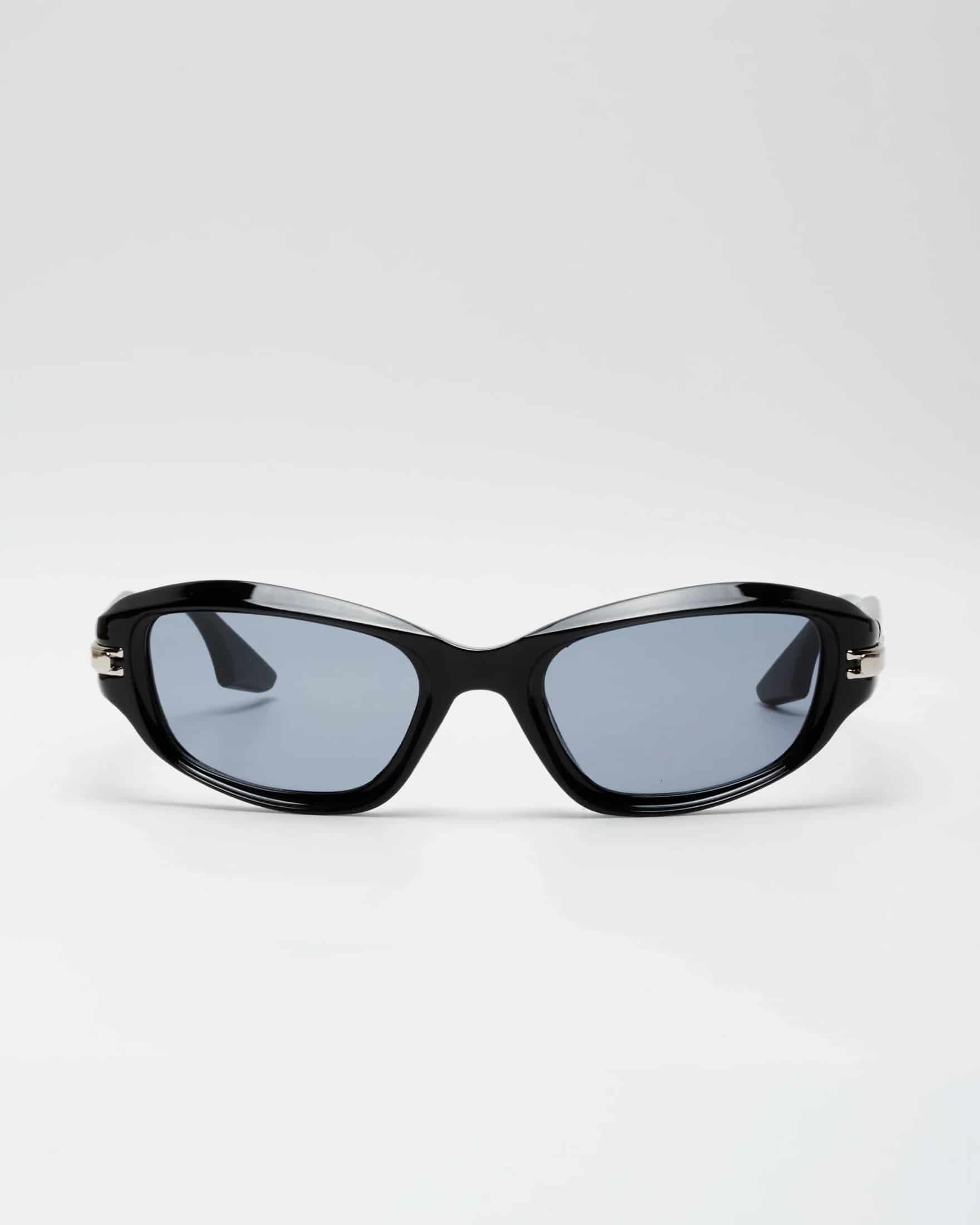 CREEP SUNGLASSES - BLACK - miniatura 2