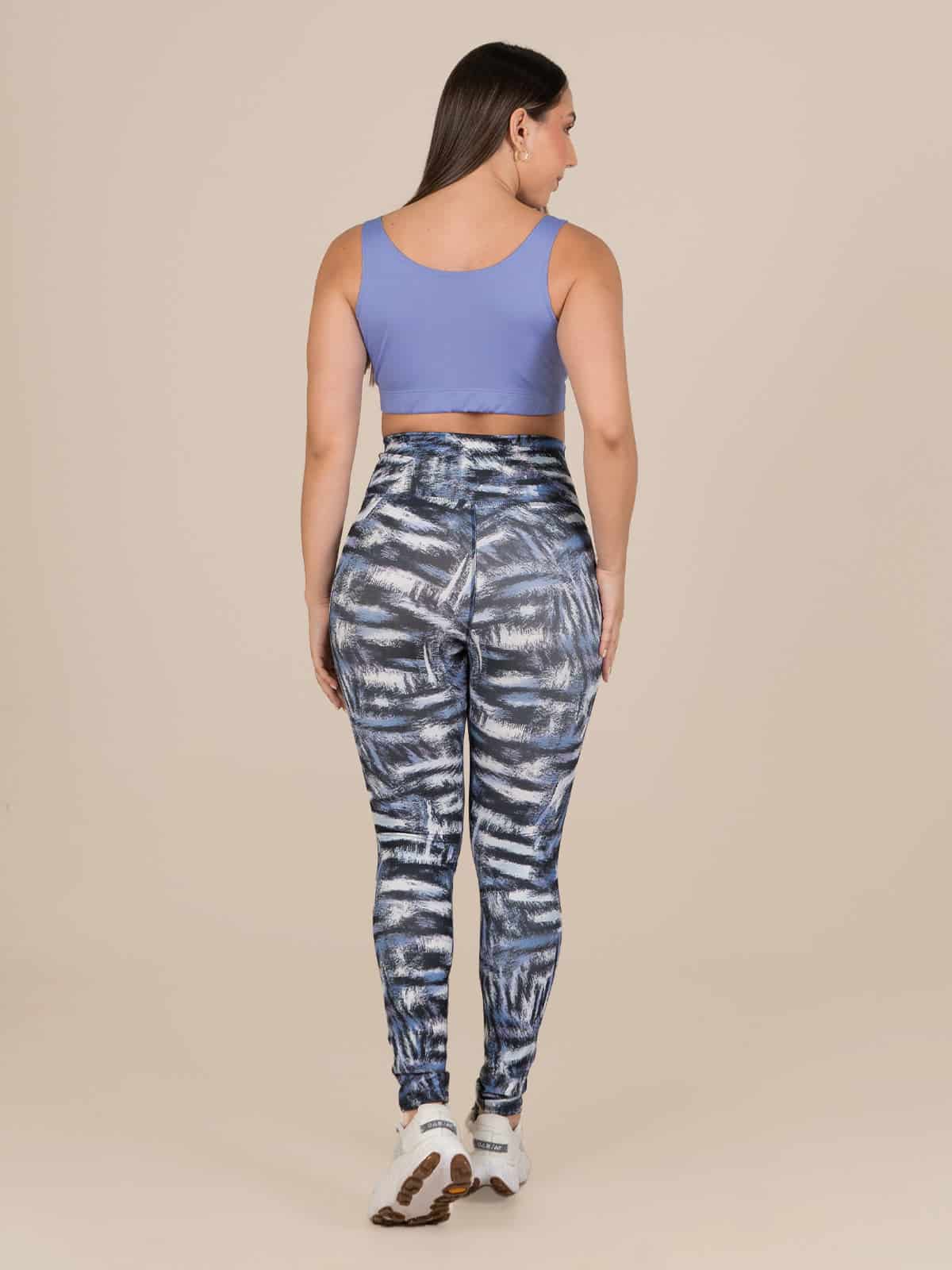 Flamin leggins set - miniatura 2